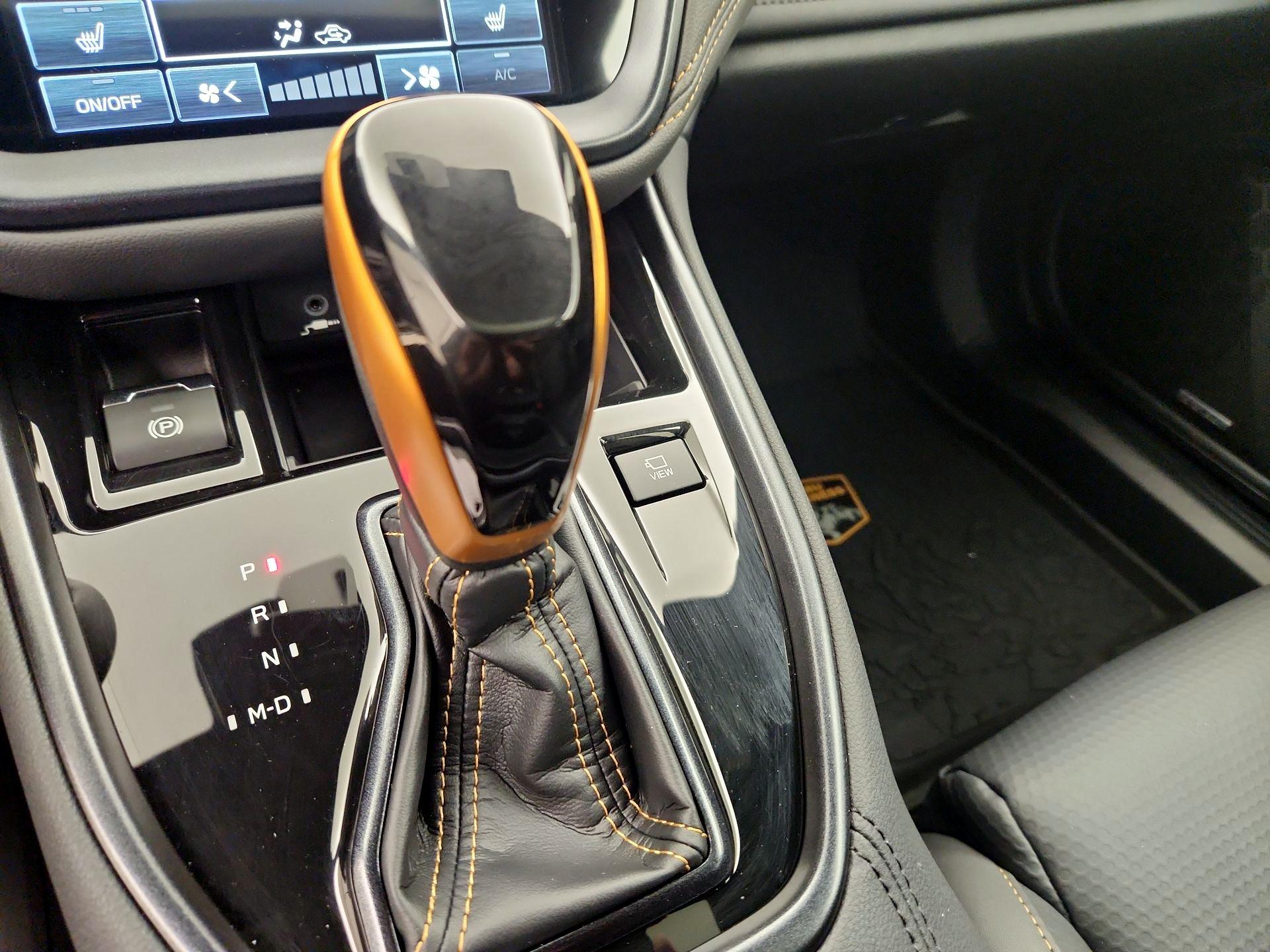 Thumbnail: 2025 Subaru Outback - 17