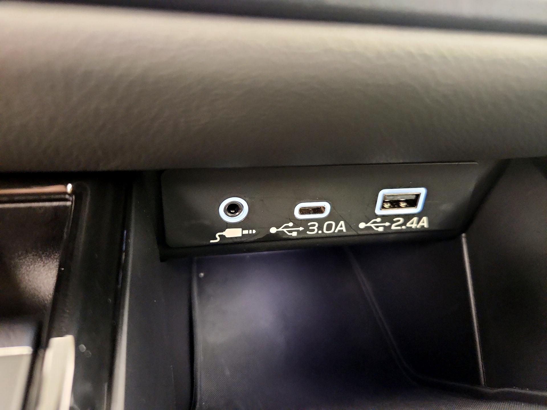 Thumbnail: 2025 Subaru Outback - 18