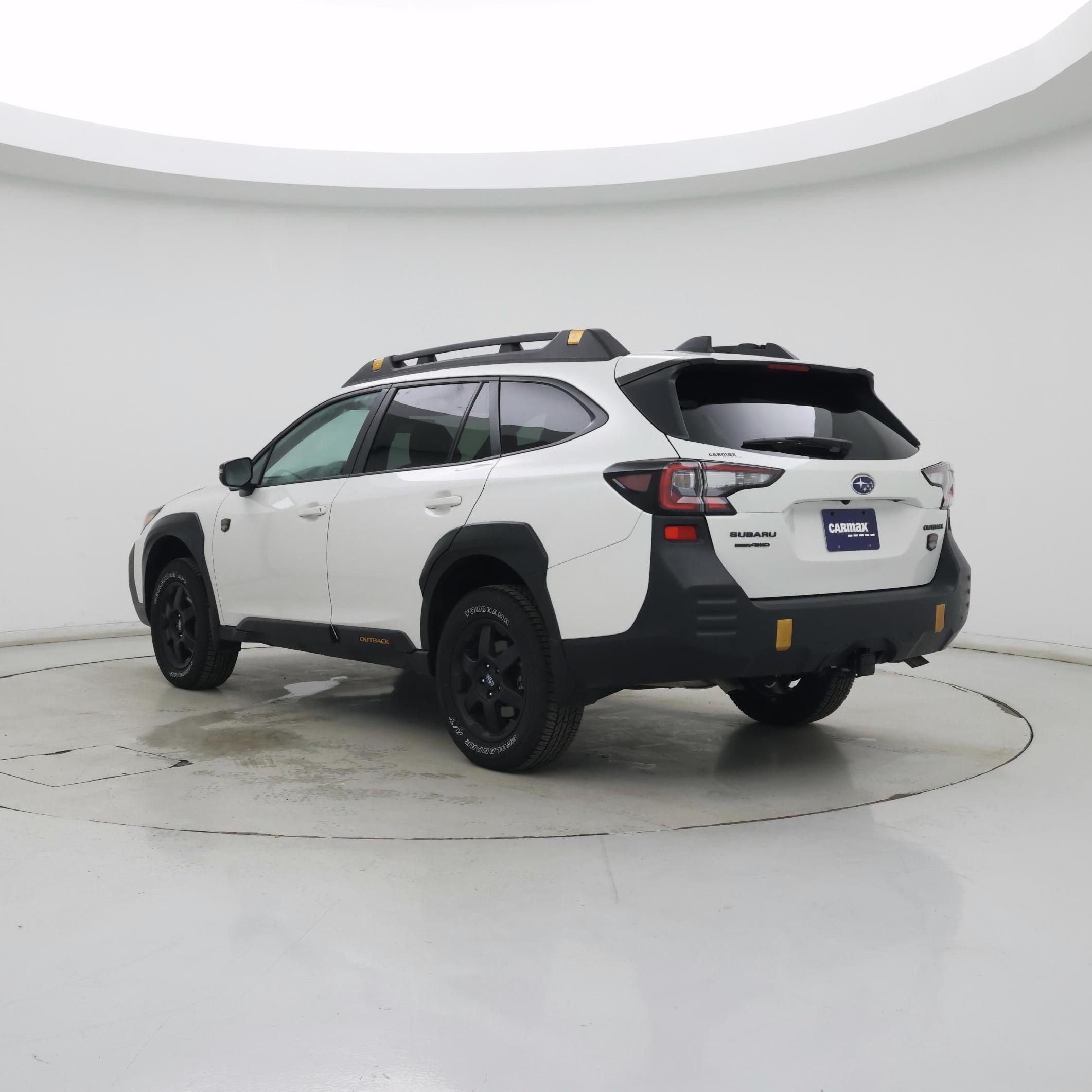 Thumbnail: 2025 Subaru Outback - 2