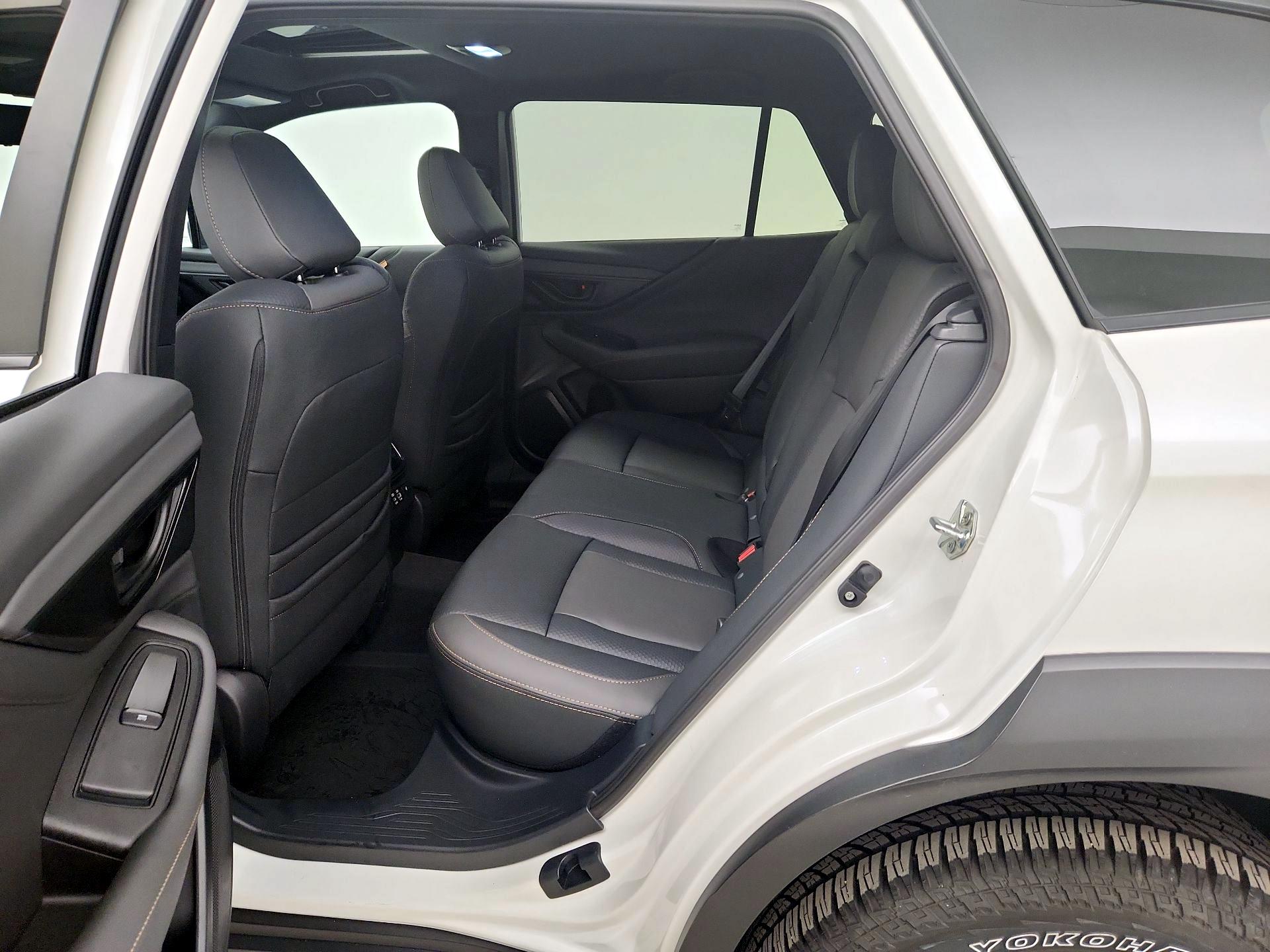 Thumbnail: 2025 Subaru Outback - 20