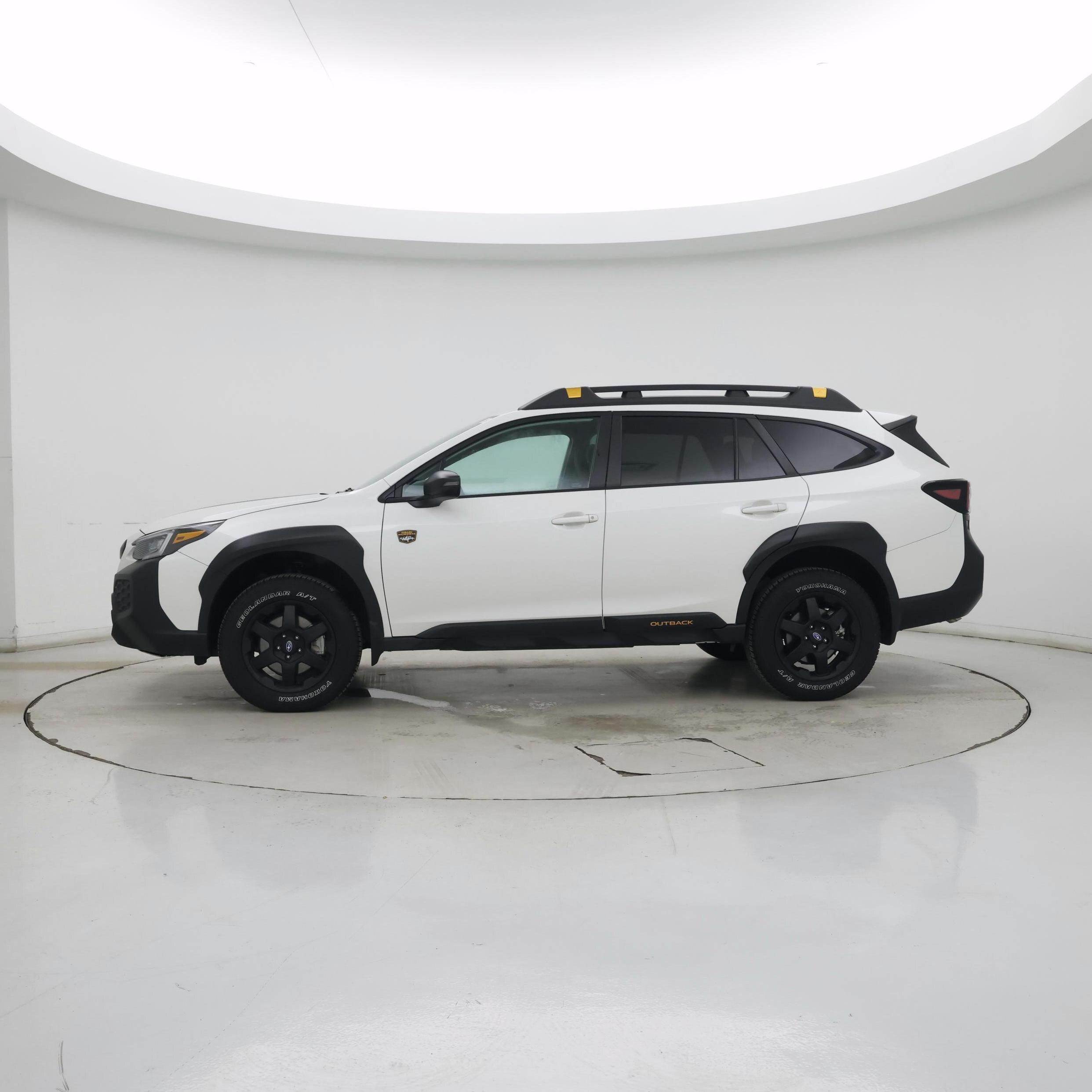 Thumbnail: 2025 Subaru Outback - 3