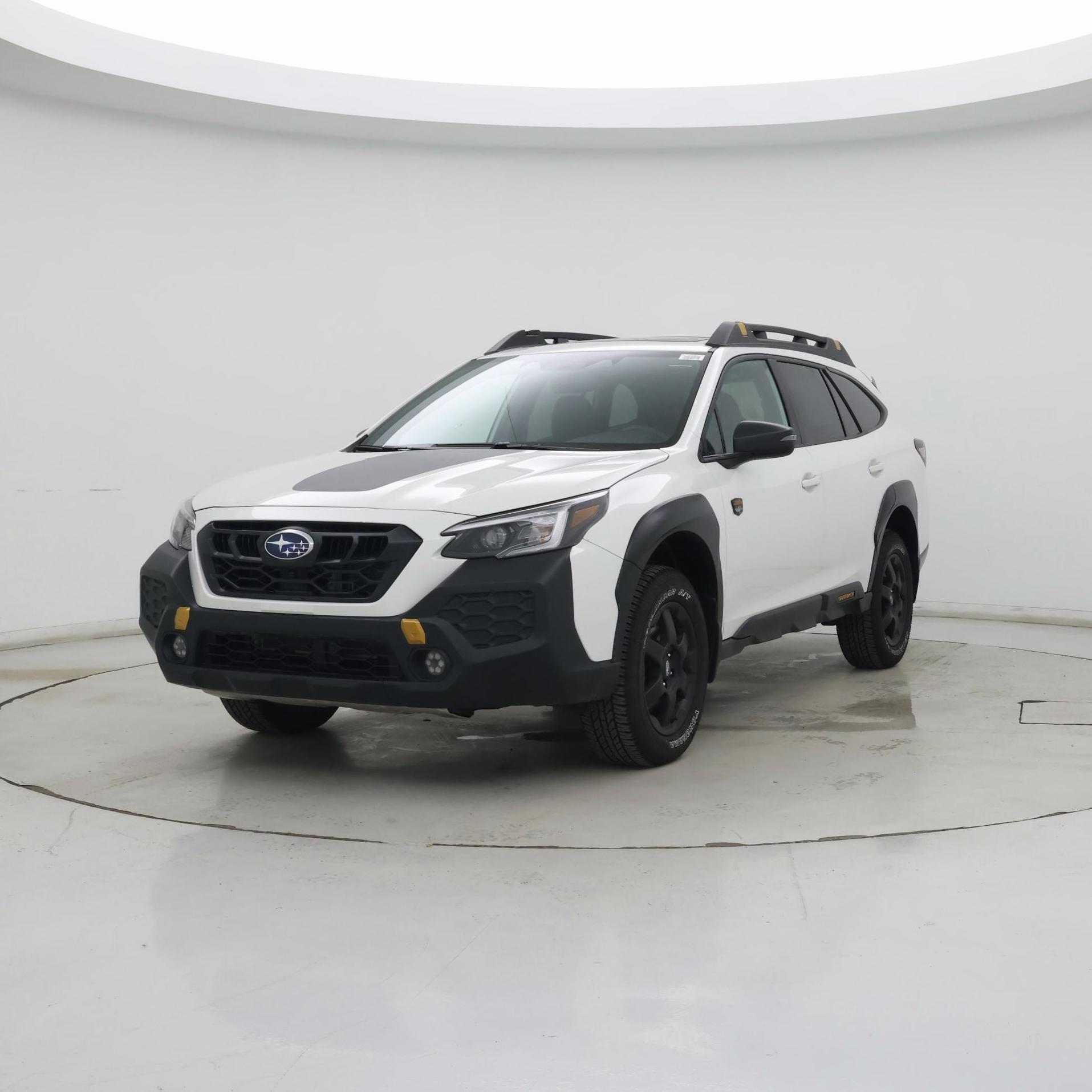 Thumbnail: 2025 Subaru Outback - 4