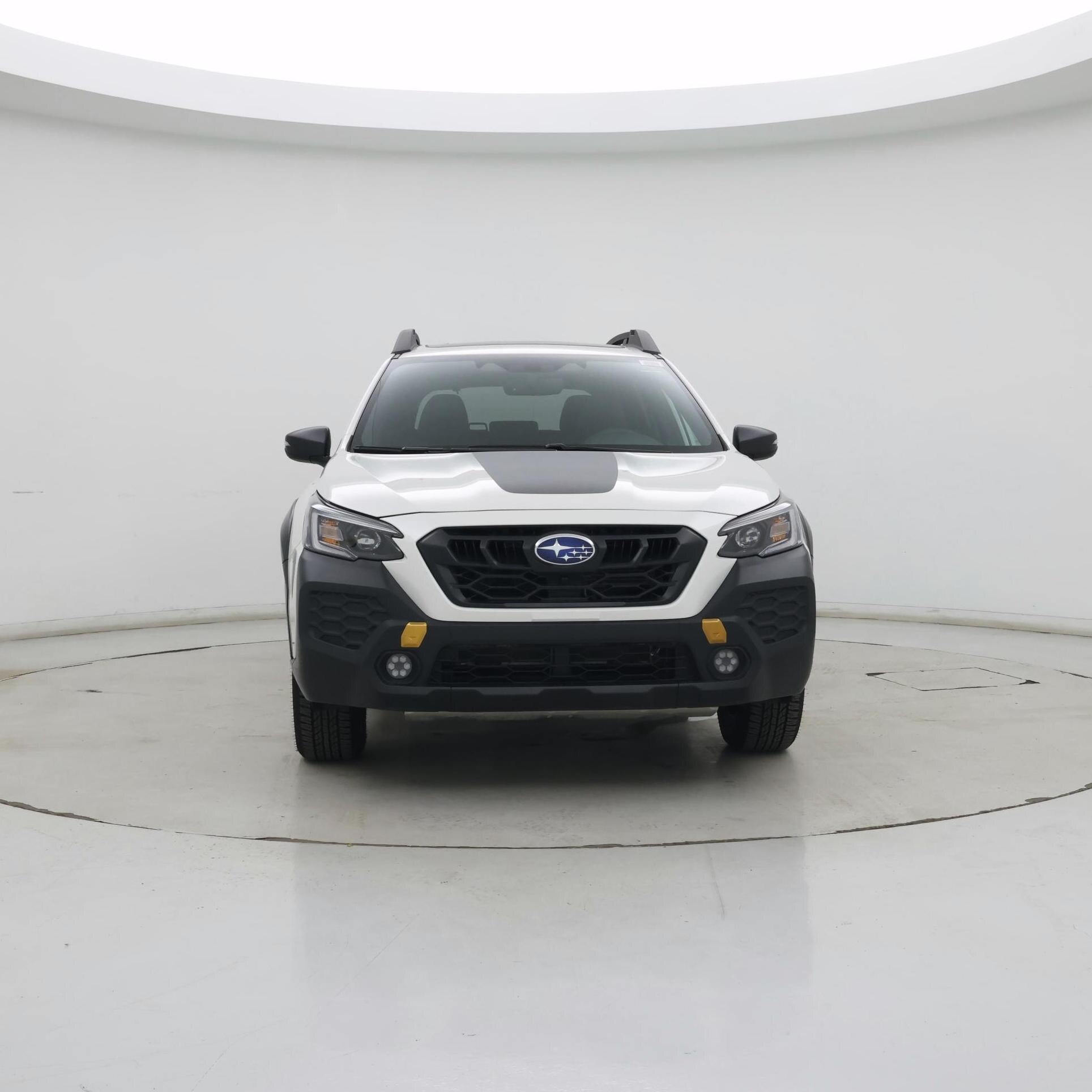 Thumbnail: 2025 Subaru Outback - 5