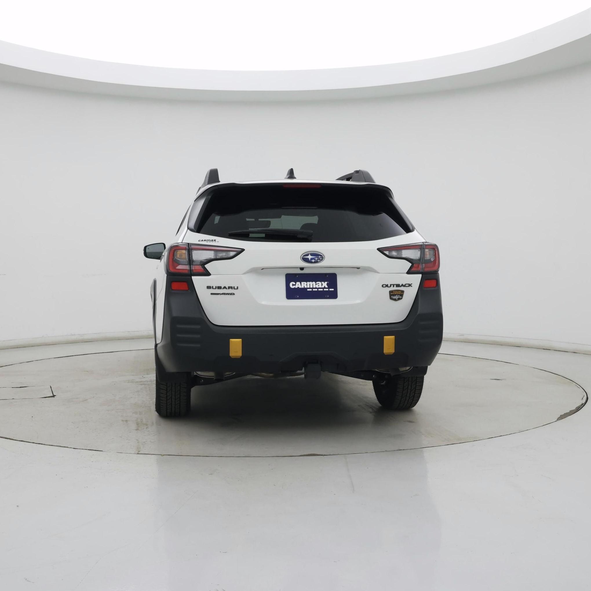 Thumbnail: 2025 Subaru Outback - 6