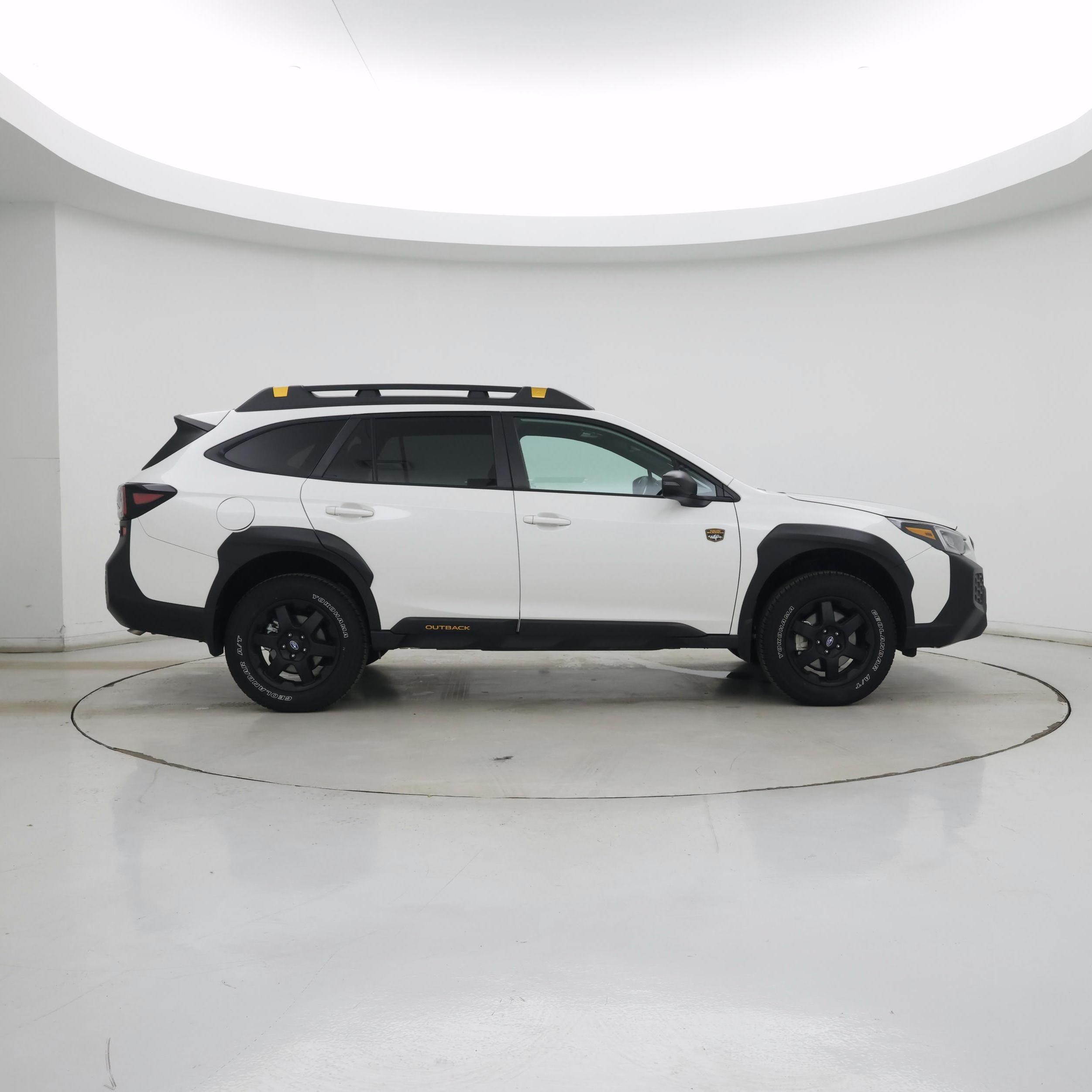 Thumbnail: 2025 Subaru Outback - 7