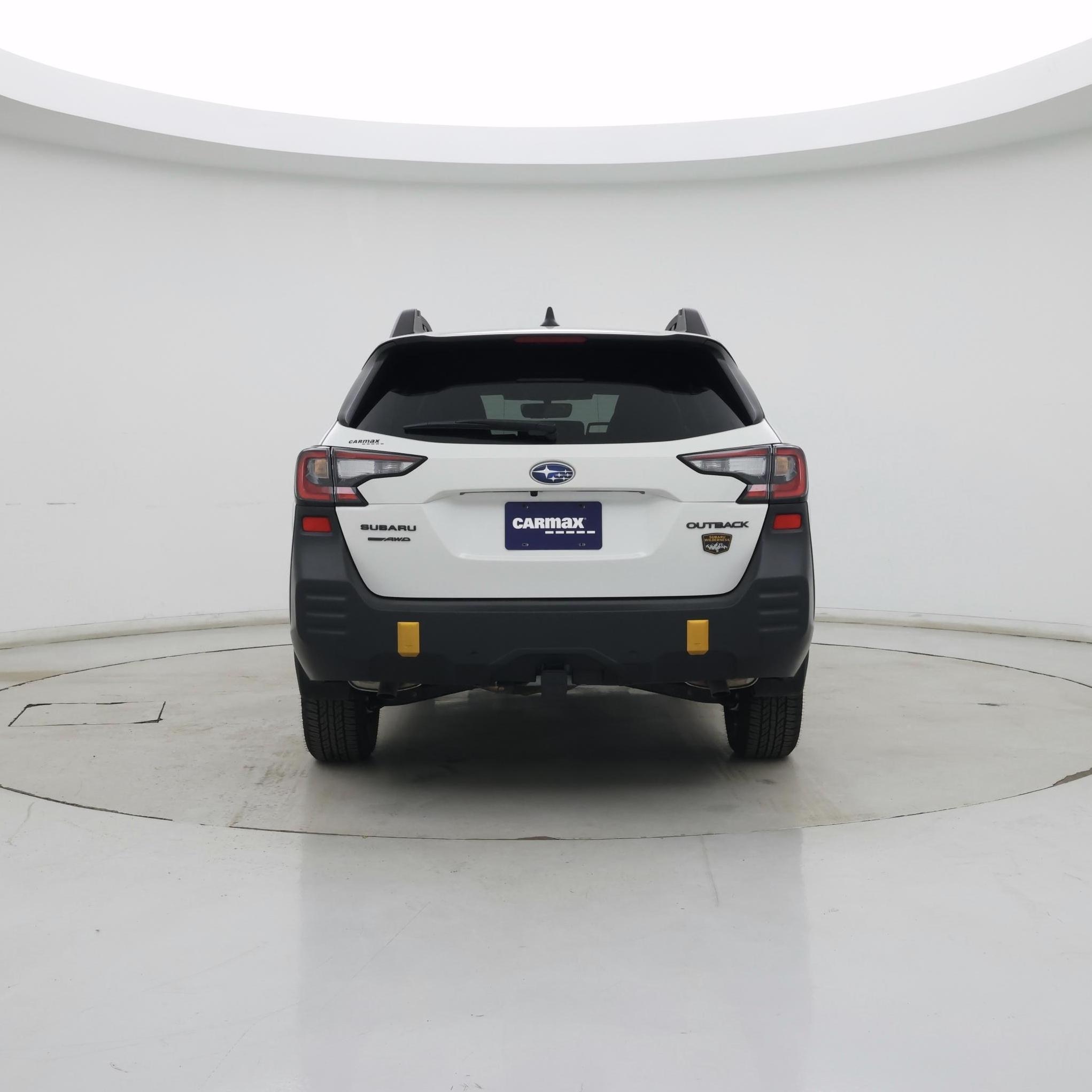 Thumbnail: 2025 Subaru Outback - 8