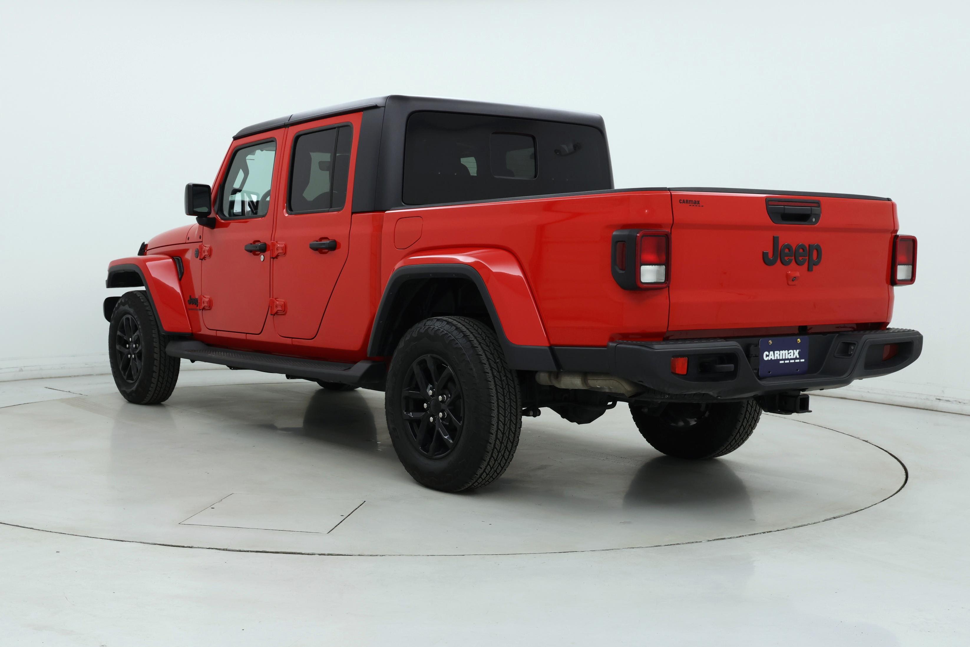 Thumbnail: 2023 Jeep Gladiator - 2