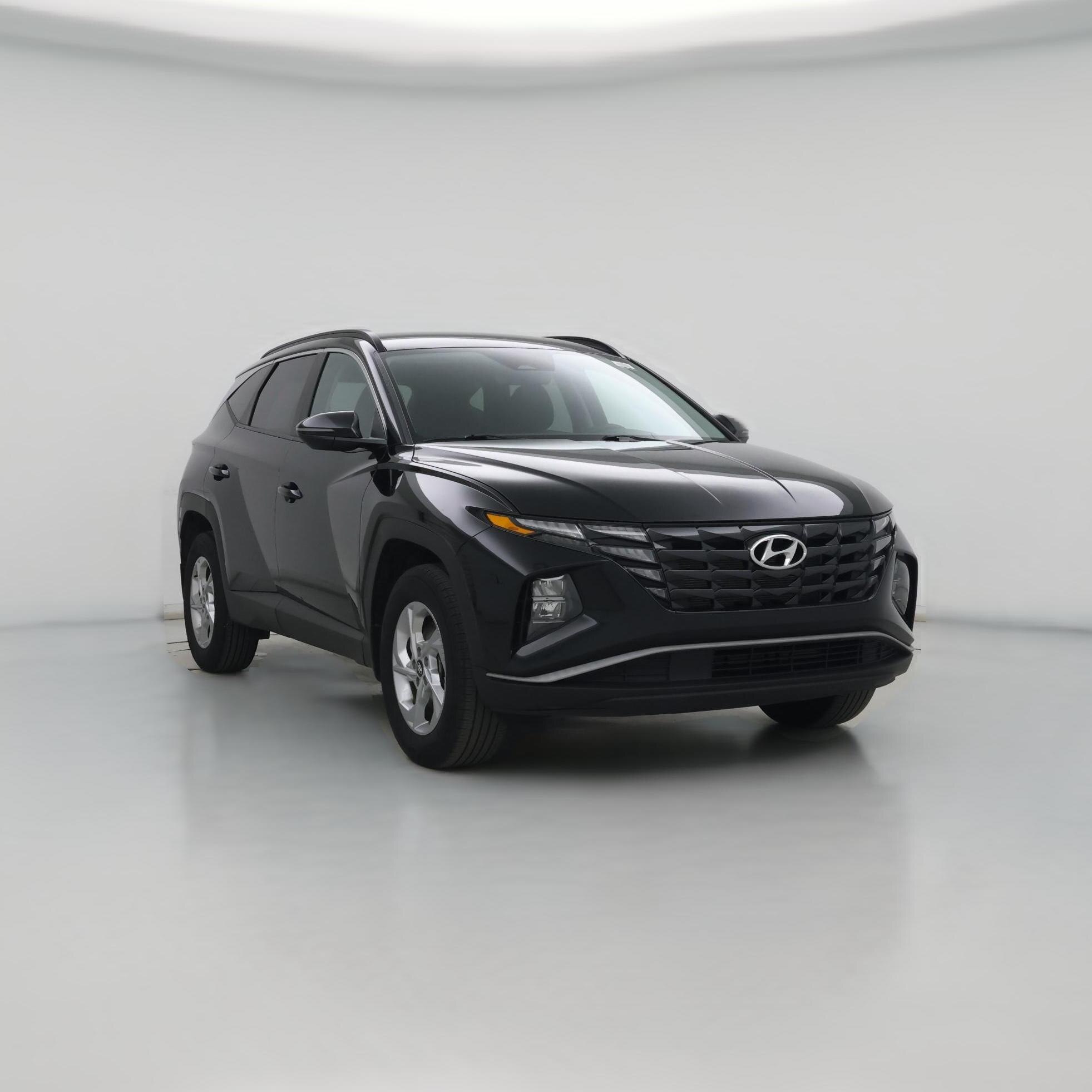 Thumbnail: 2023 Hyundai Tucson - 1