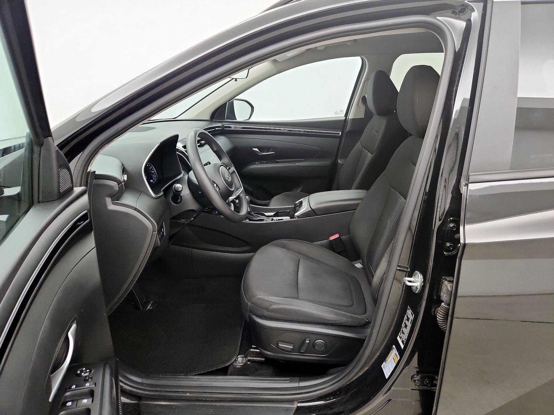 Thumbnail: 2023 Hyundai Tucson - 11