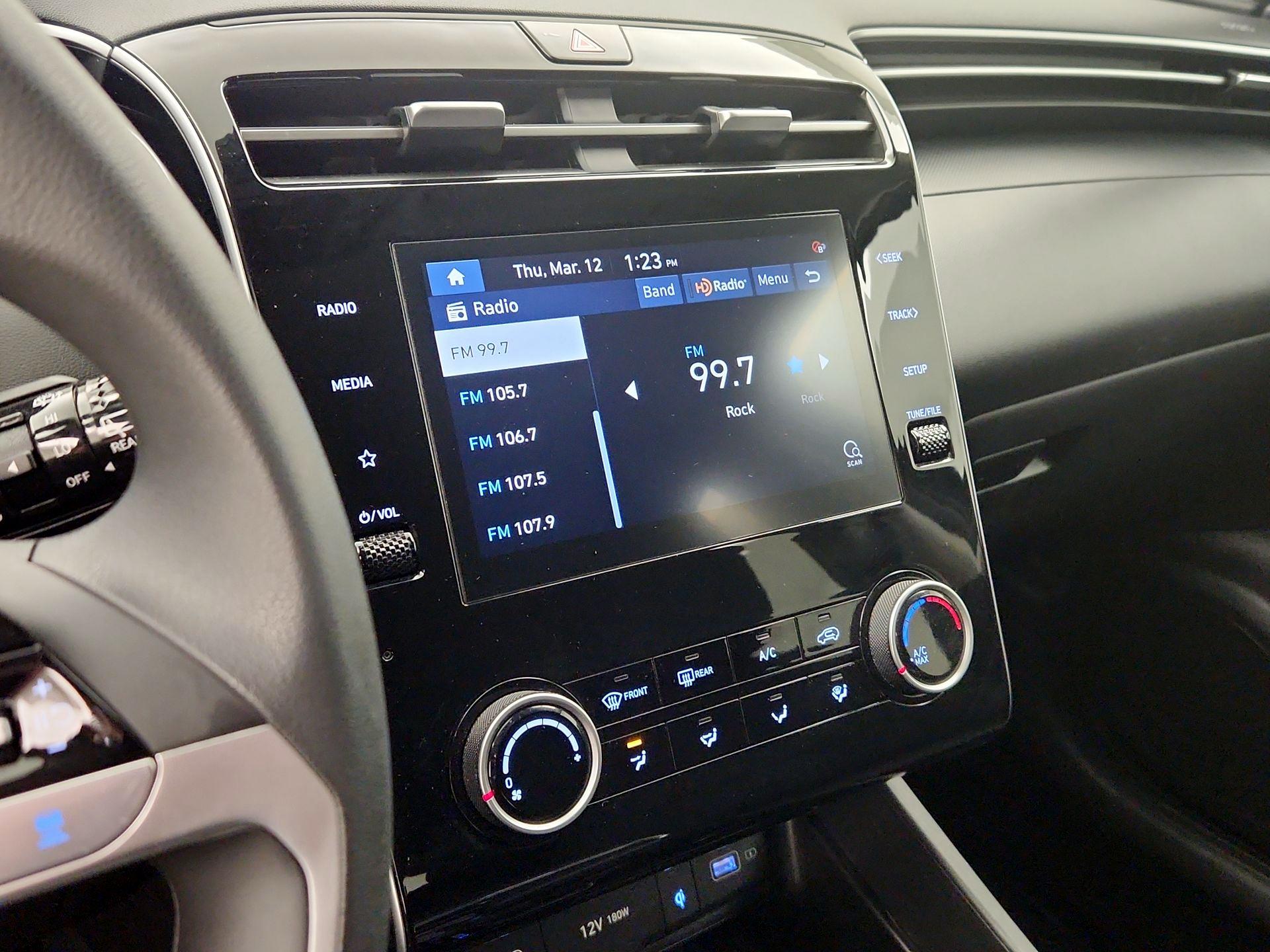 Thumbnail: 2023 Hyundai Tucson - 15