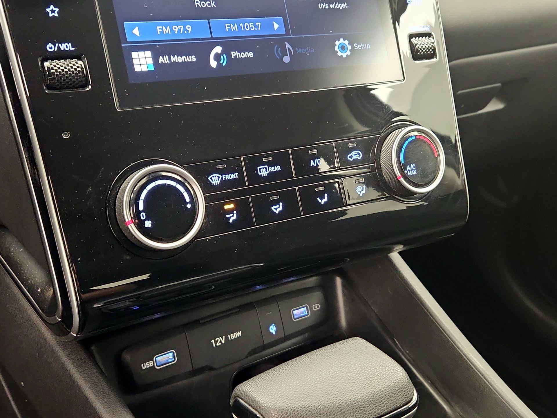 Thumbnail: 2023 Hyundai Tucson - 16