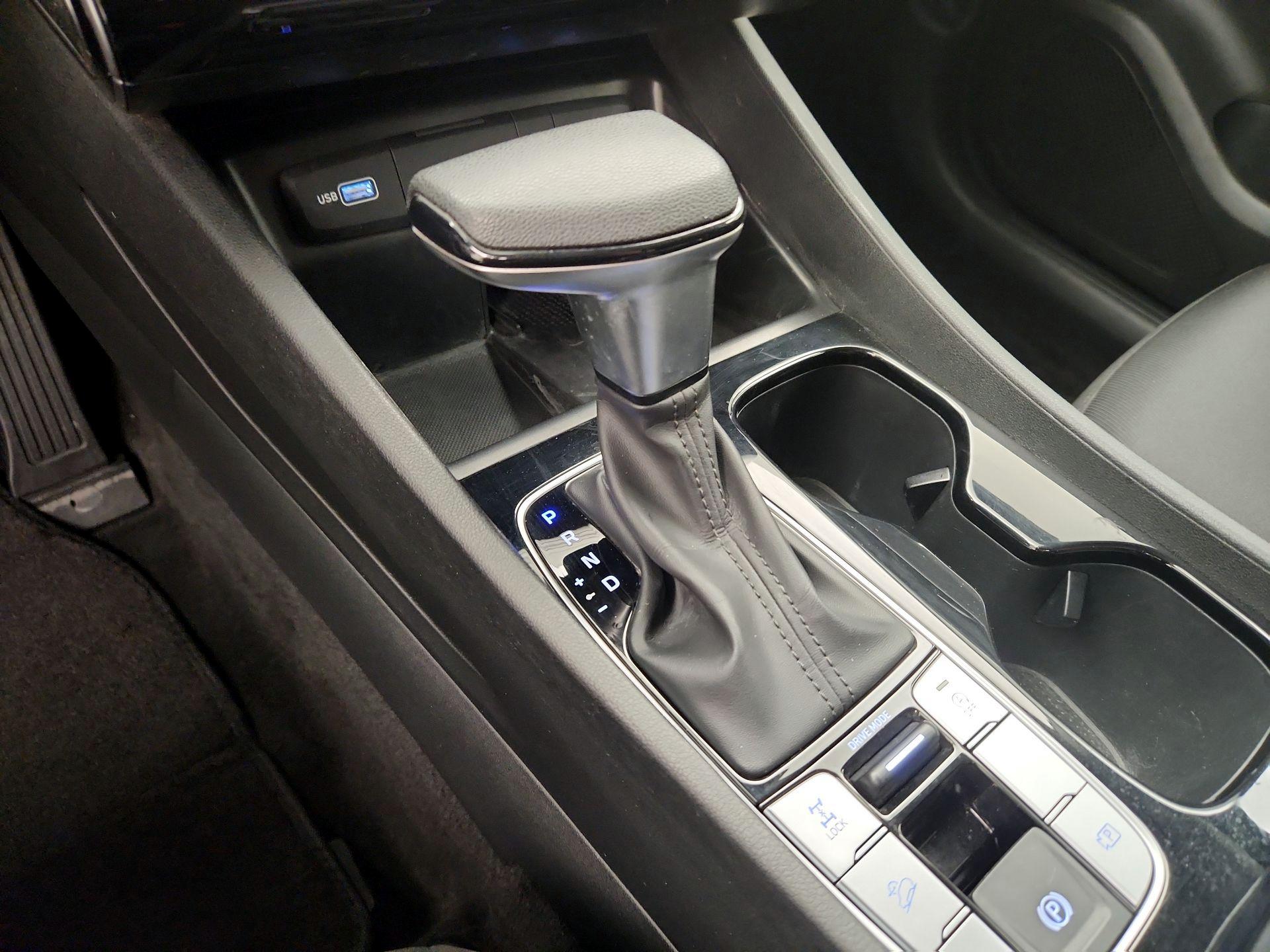 Thumbnail: 2023 Hyundai Tucson - 17