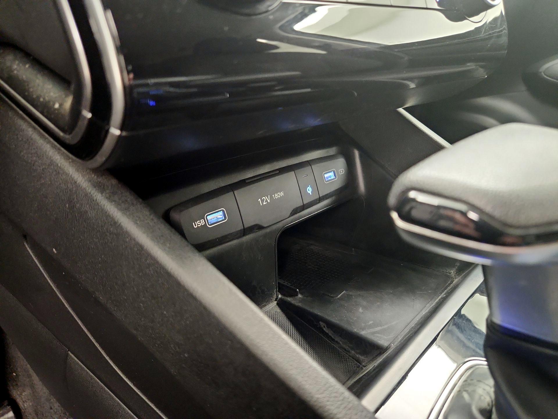 Thumbnail: 2023 Hyundai Tucson - 18