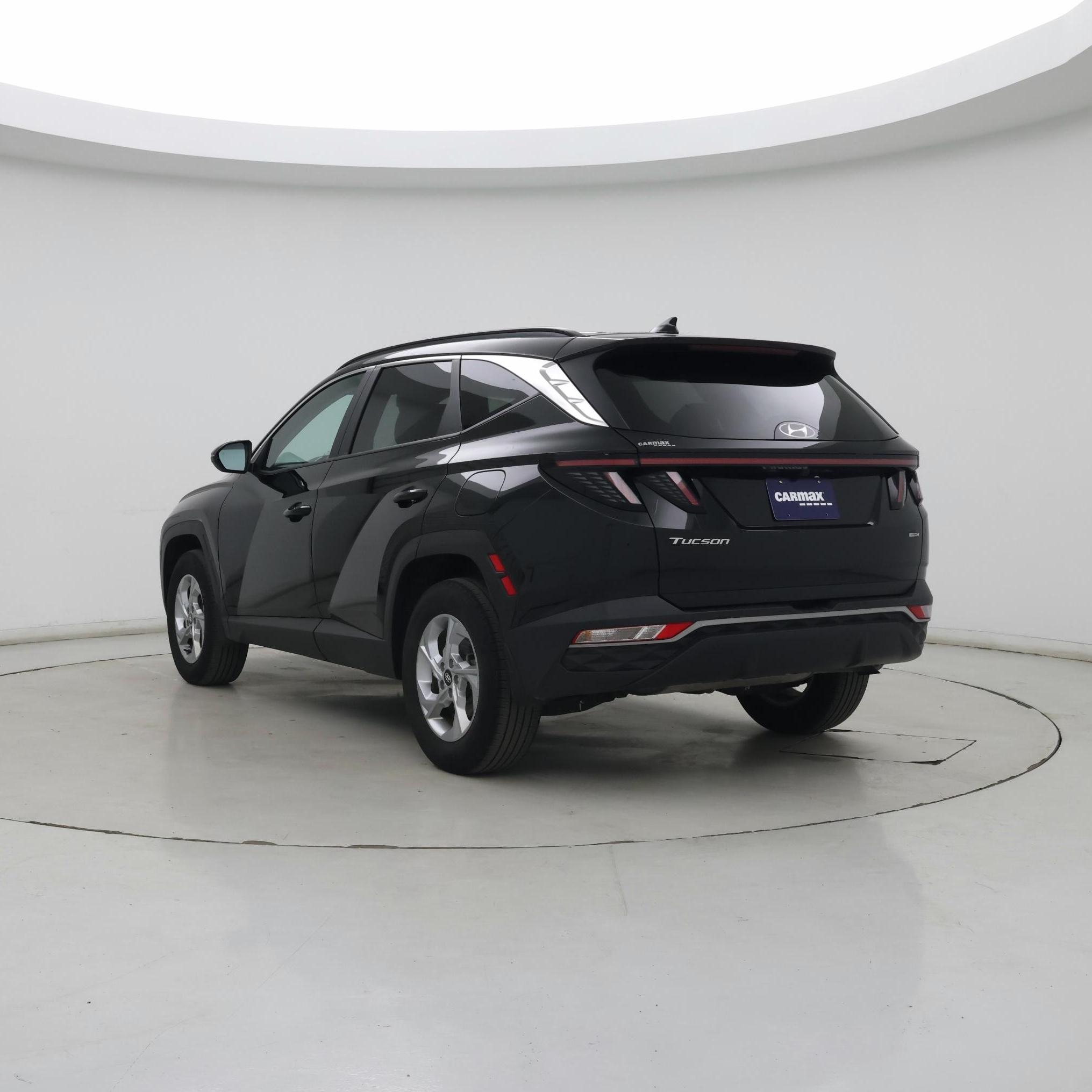 Thumbnail: 2023 Hyundai Tucson - 2