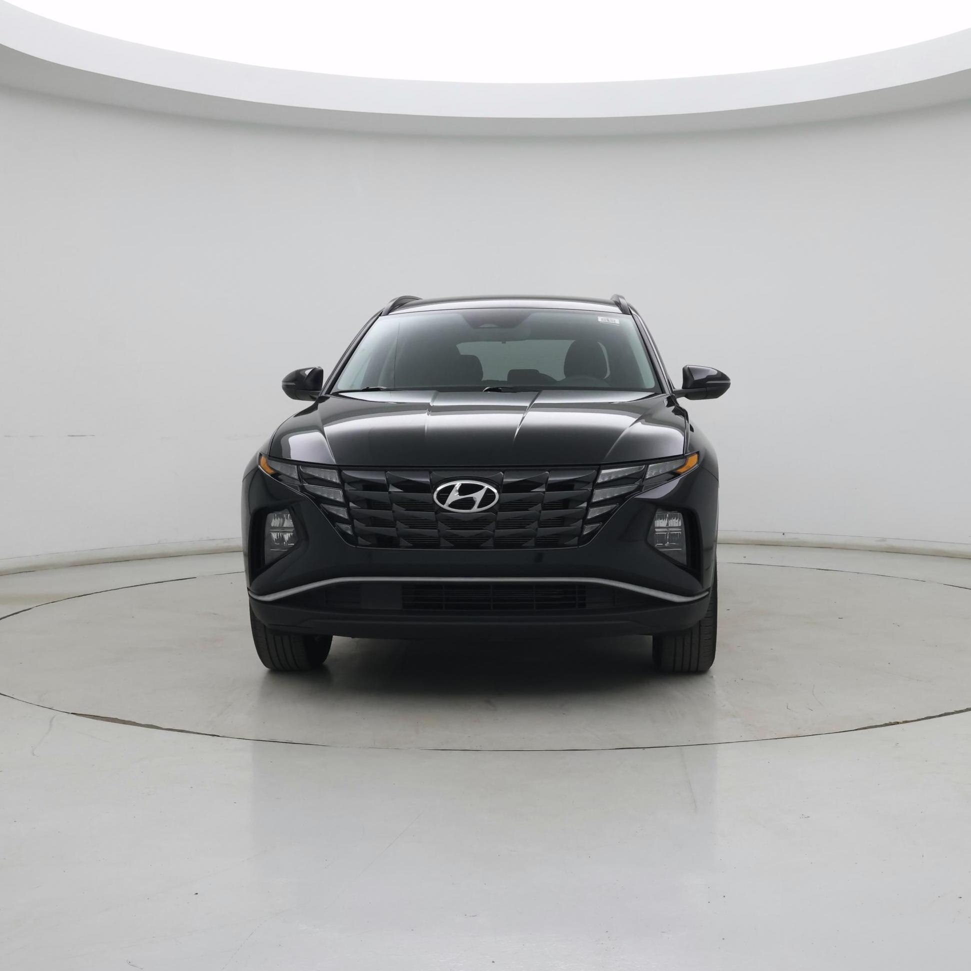 Thumbnail: 2023 Hyundai Tucson - 5