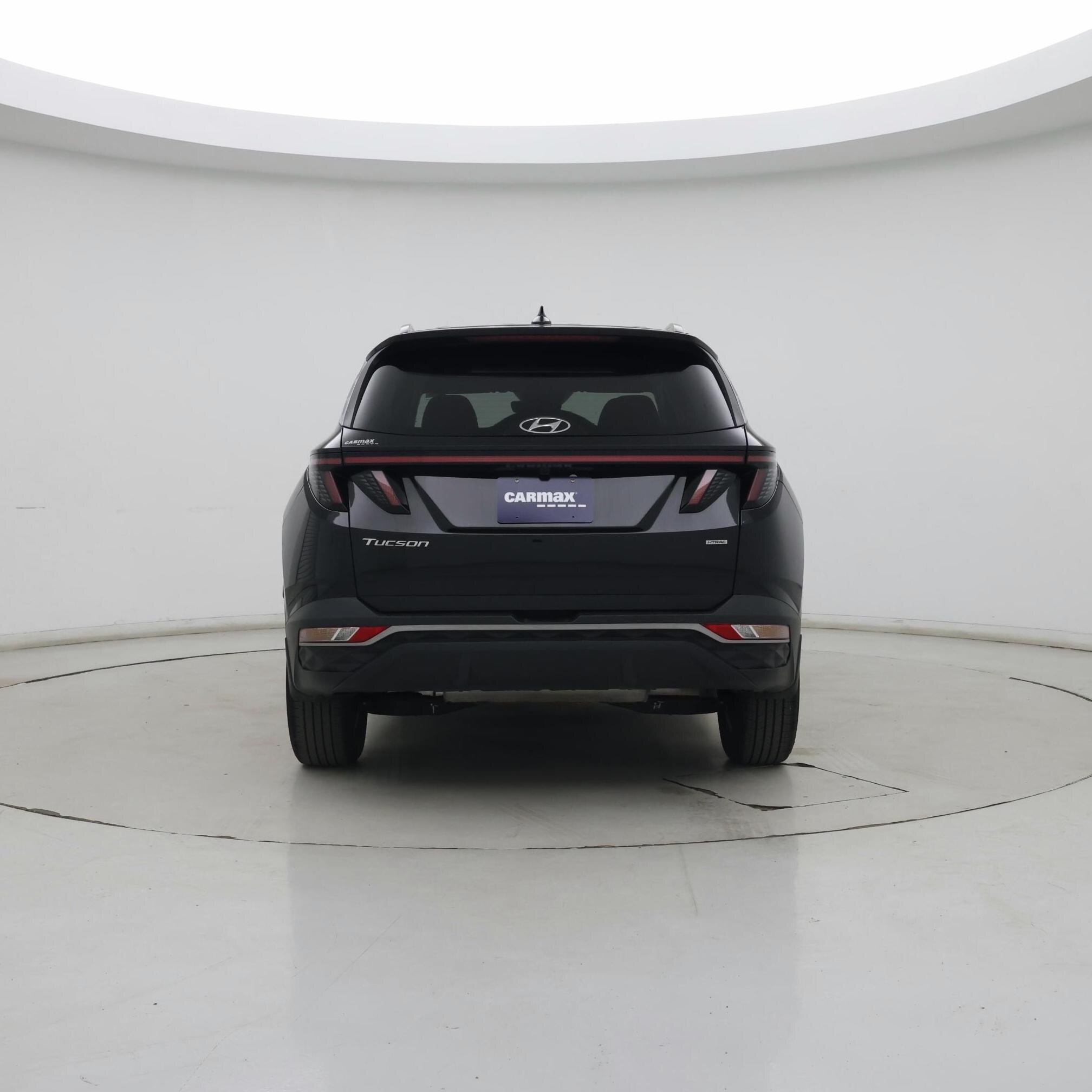 Thumbnail: 2023 Hyundai Tucson - 6