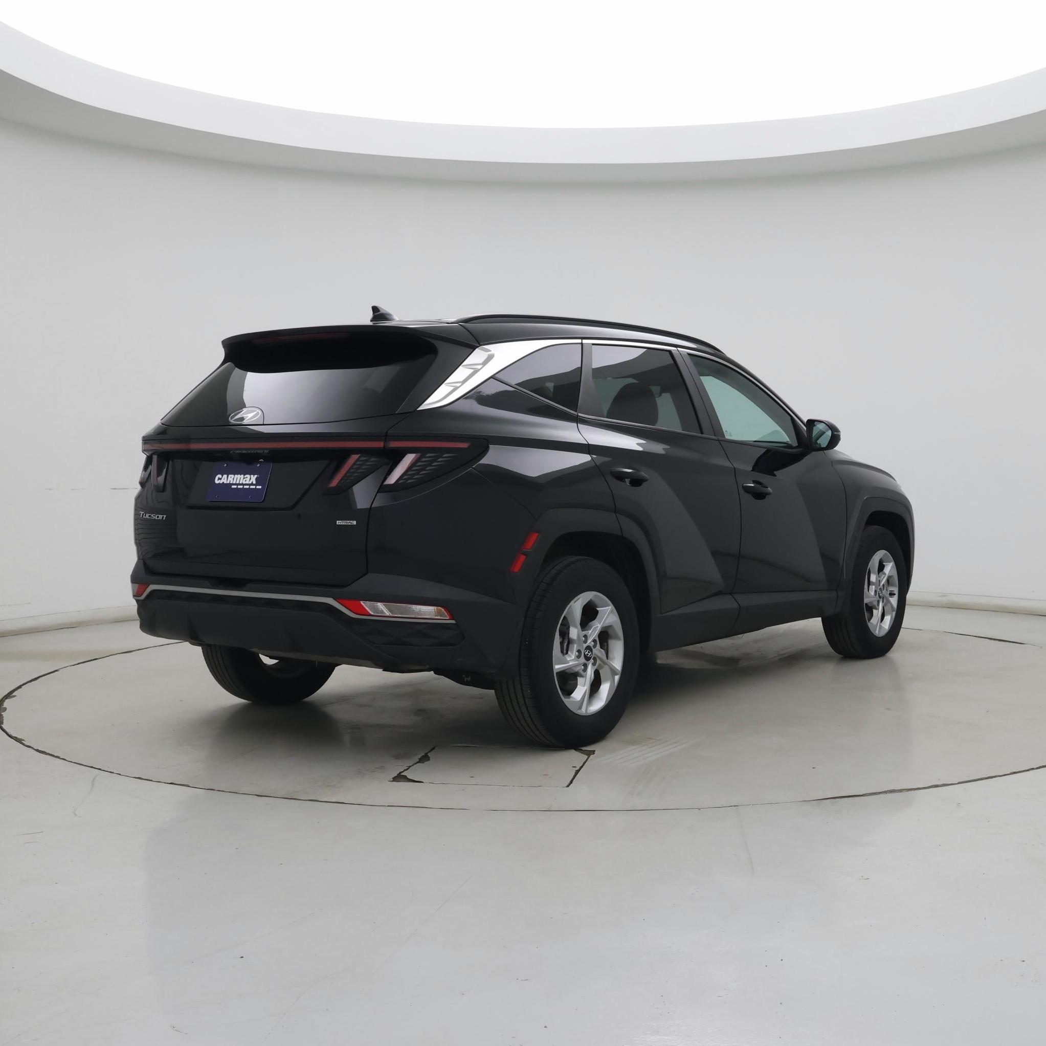 Thumbnail: 2023 Hyundai Tucson - 8