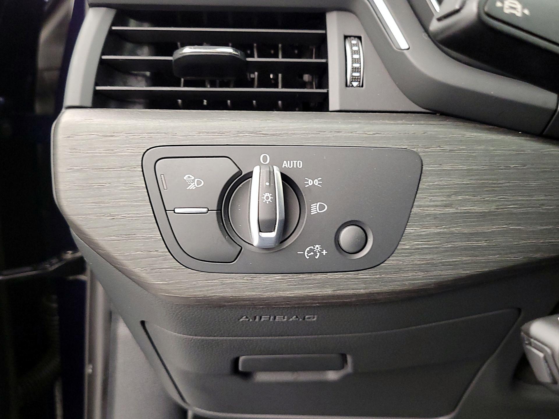 Thumbnail: 2023 Audi A4 - 13