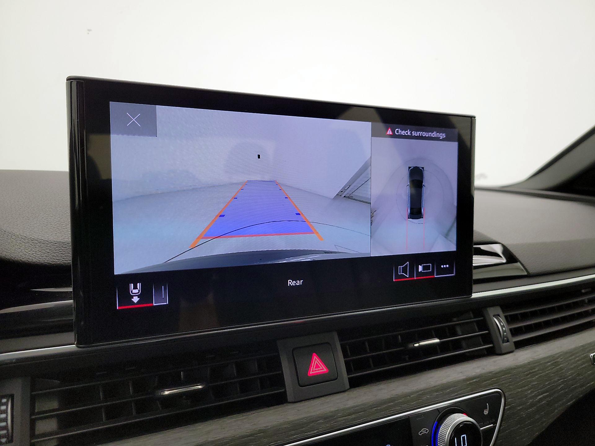 Thumbnail: 2023 Audi A4 - 14