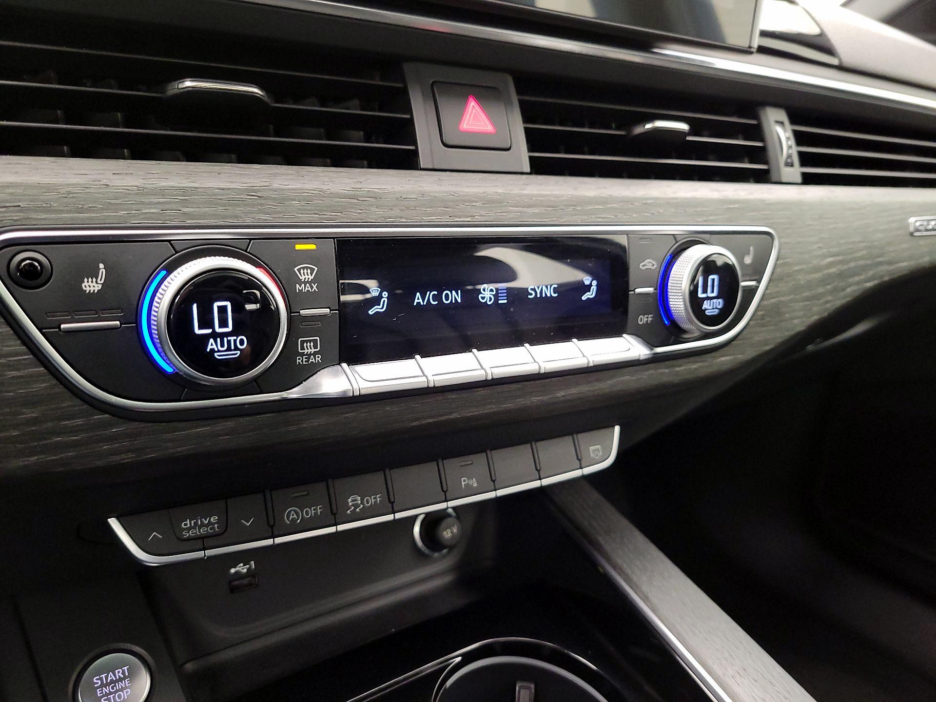 Thumbnail: 2023 Audi A4 - 16