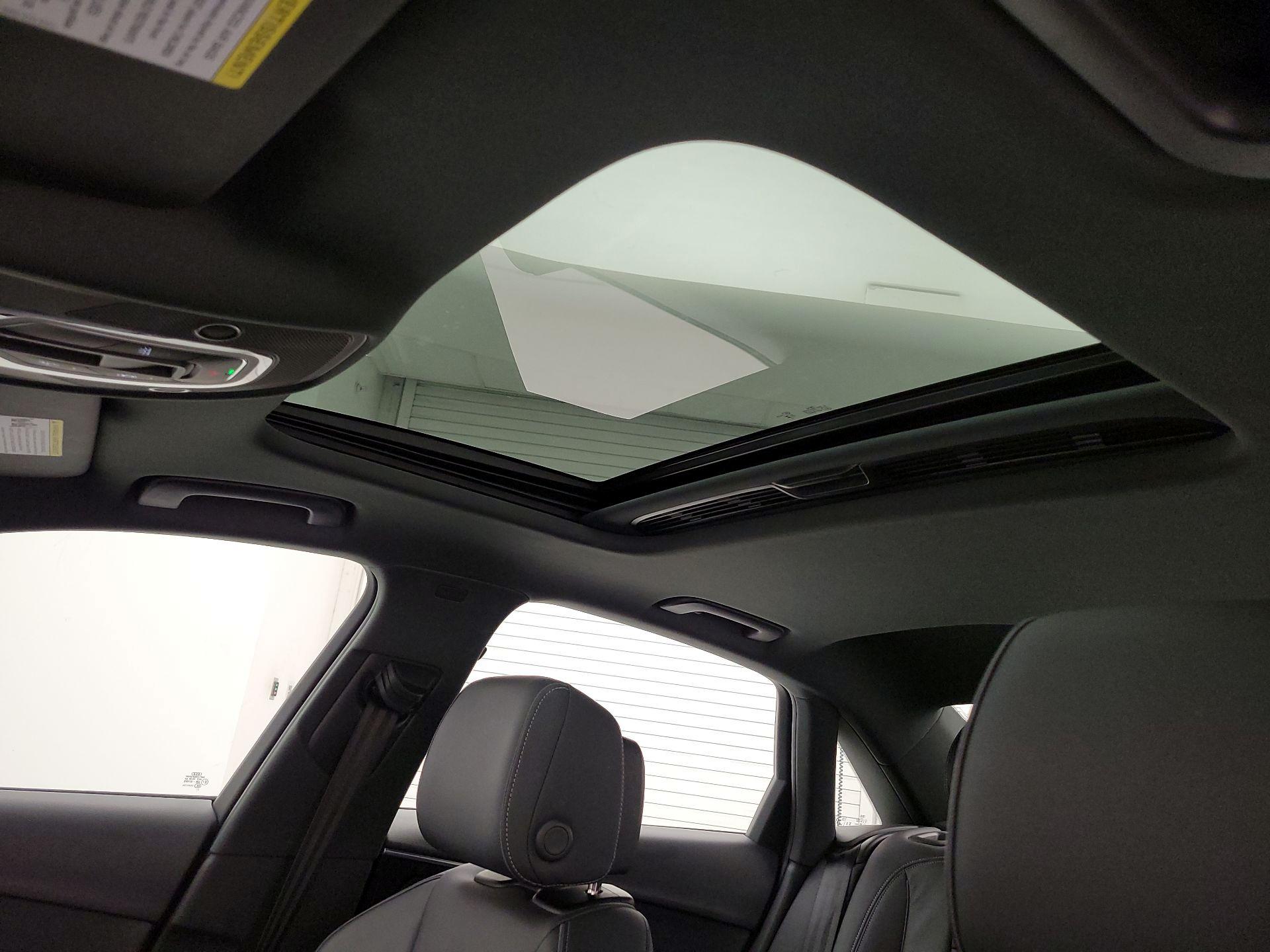 Thumbnail: 2023 Audi A4 - 19