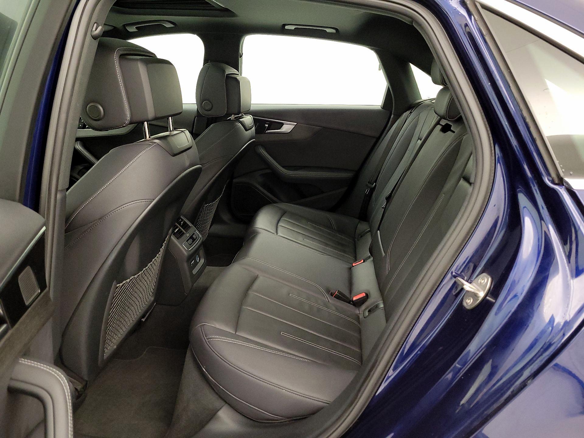 Thumbnail: 2023 Audi A4 - 20