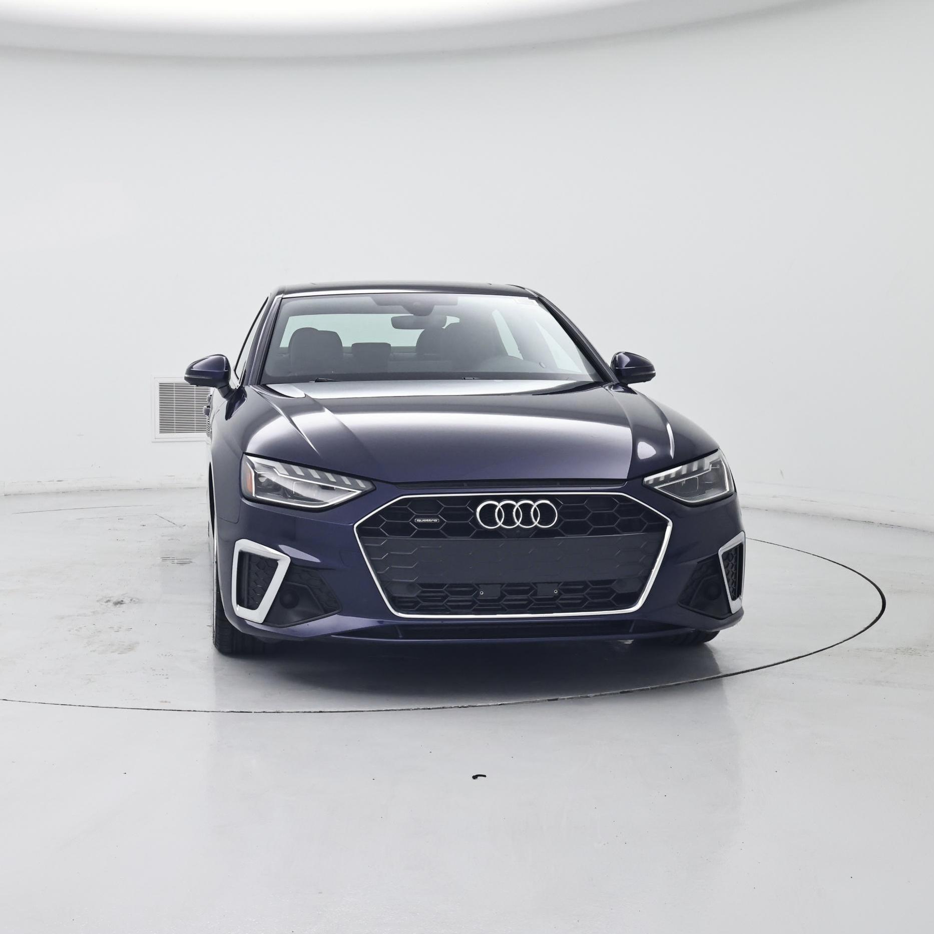 Thumbnail: 2023 Audi A4 - 5