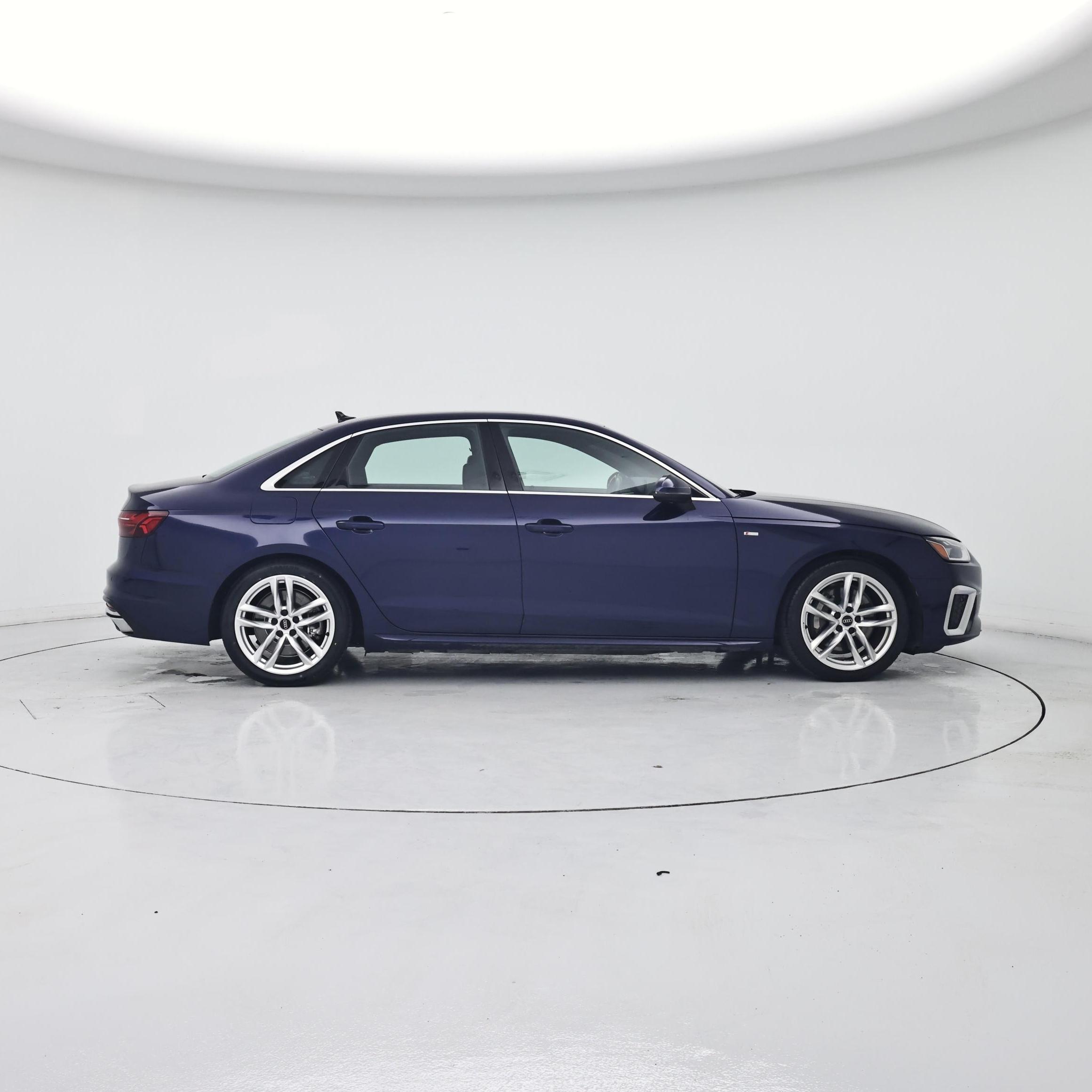 Thumbnail: 2023 Audi A4 - 7