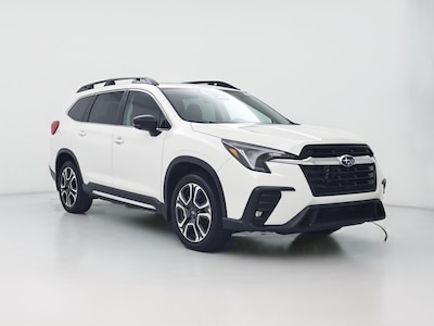 2025 Subaru Ascent Limited