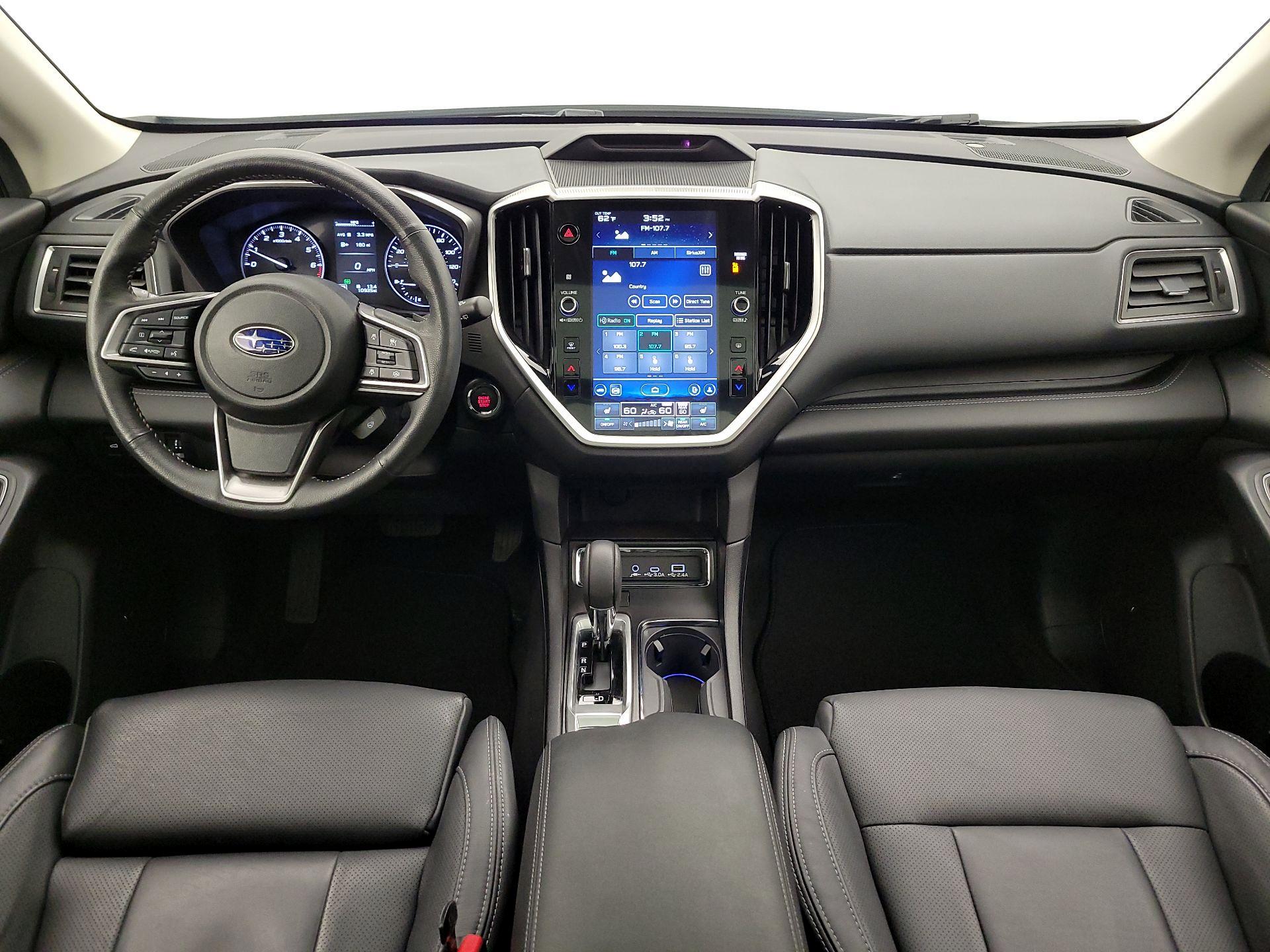 Thumbnail: 2025 Subaru Ascent - 9