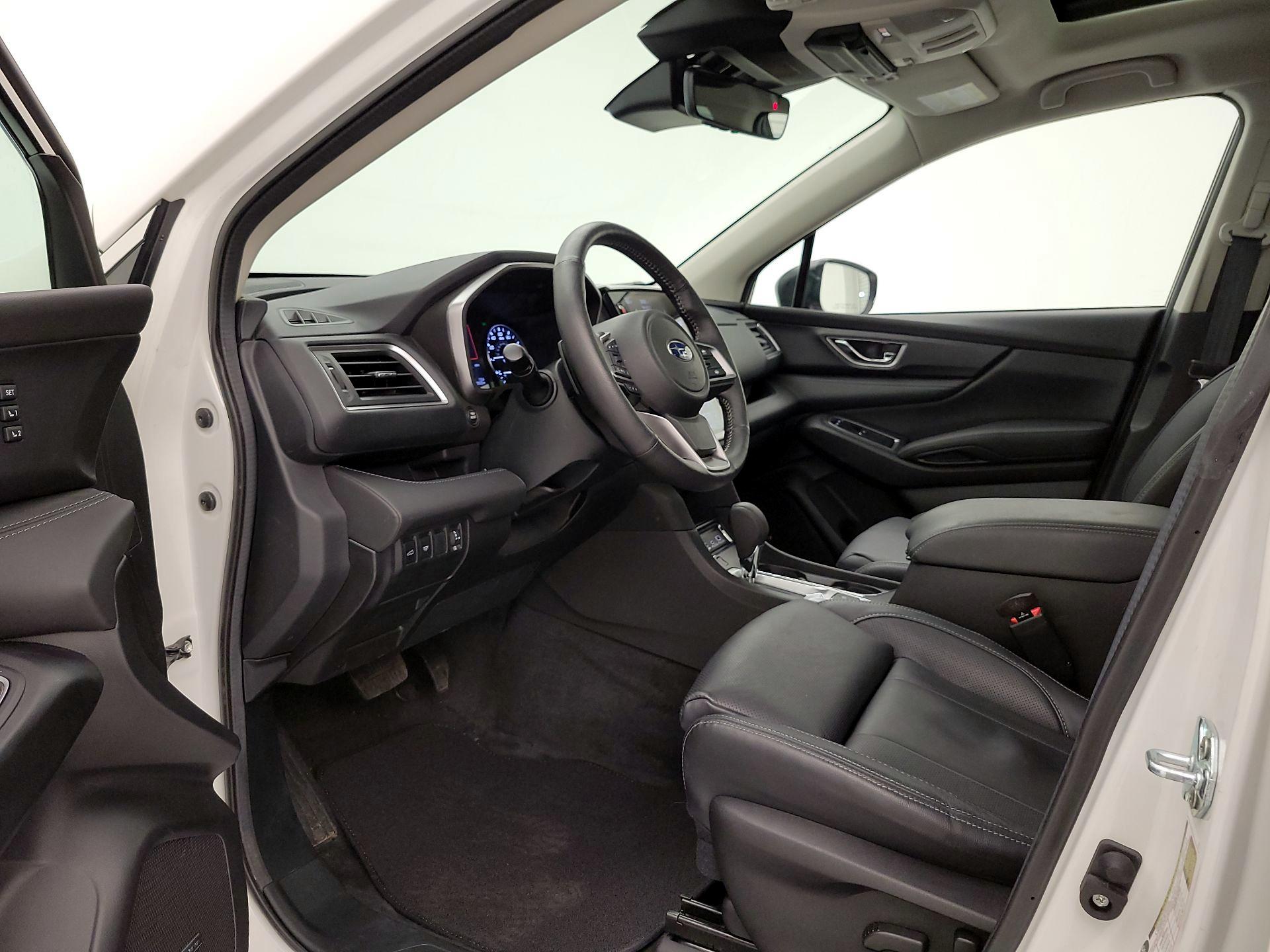 Thumbnail: 2025 Subaru Ascent - 11