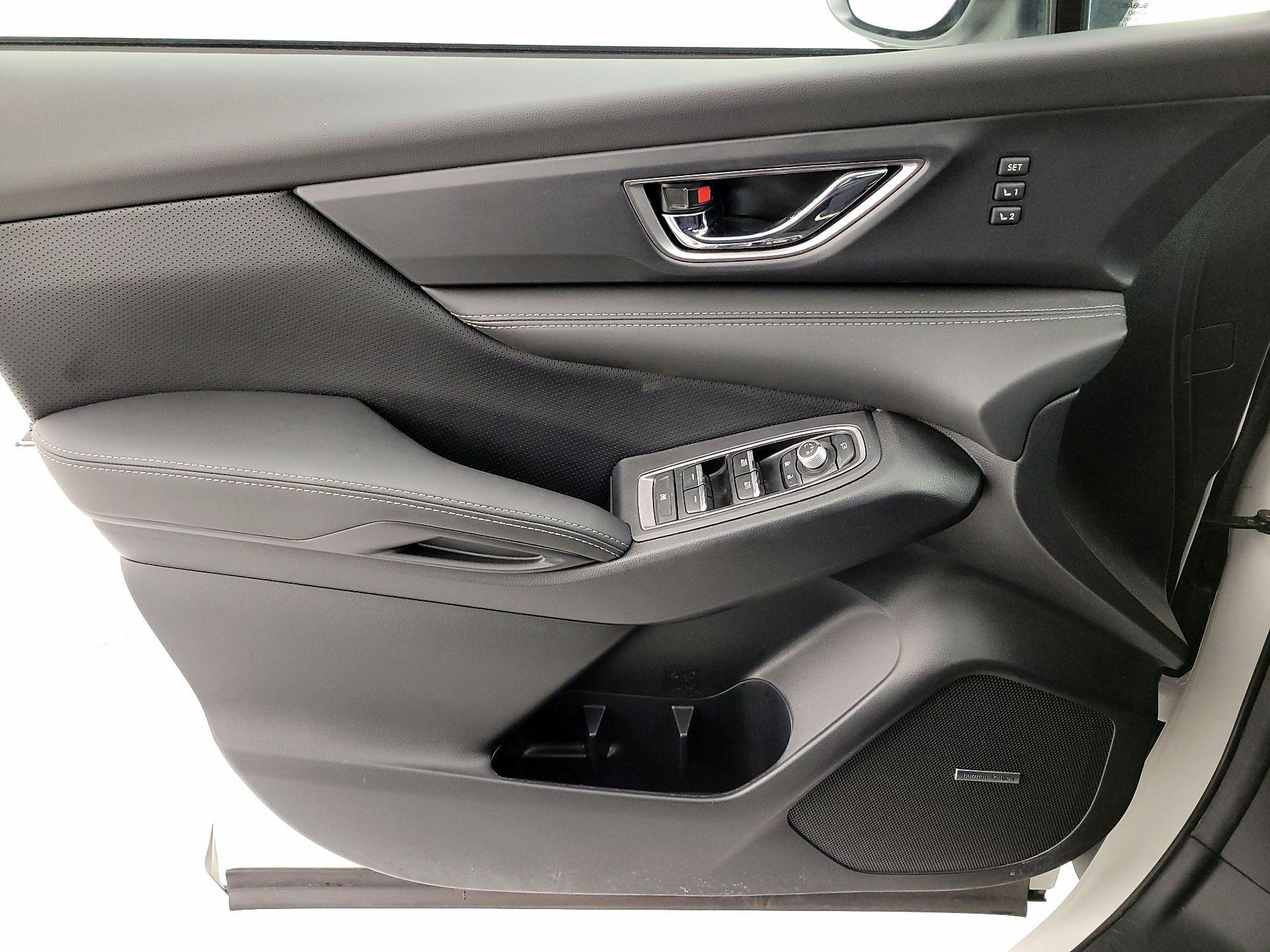 Thumbnail: 2025 Subaru Ascent - 12