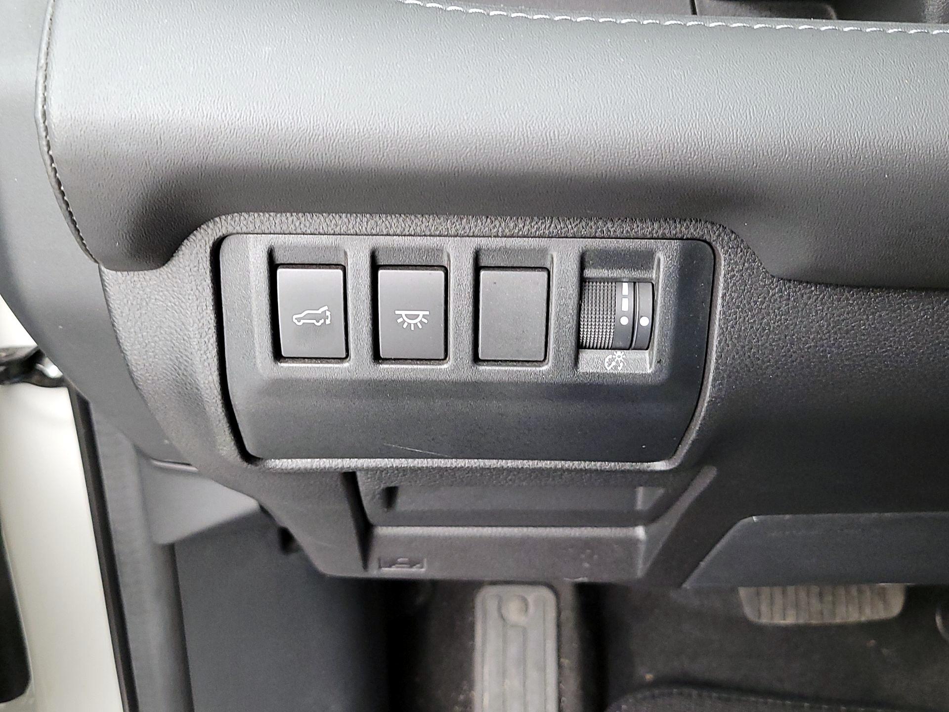 Thumbnail: 2025 Subaru Ascent - 13