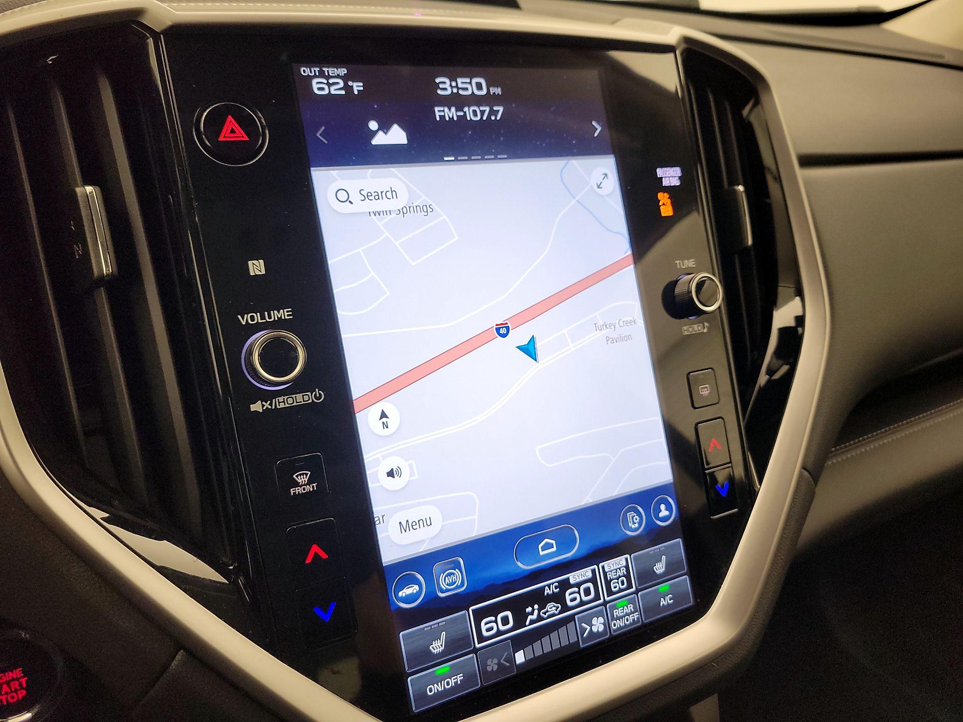 Thumbnail: 2025 Subaru Ascent - 14