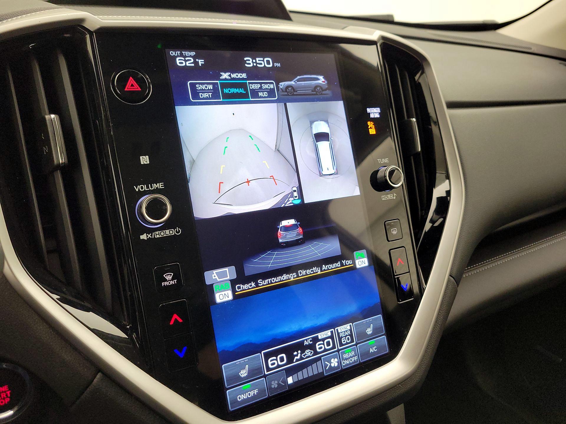 Thumbnail: 2025 Subaru Ascent - 15