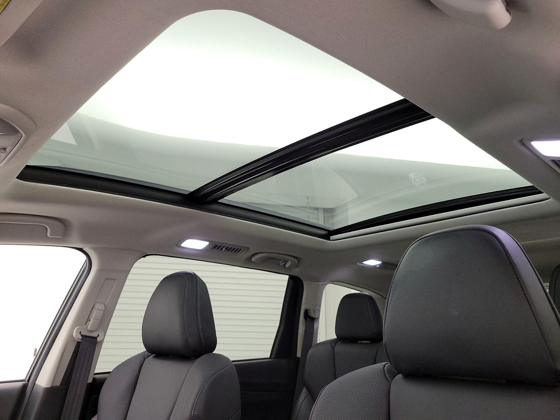 Thumbnail: 2025 Subaru Ascent - 20