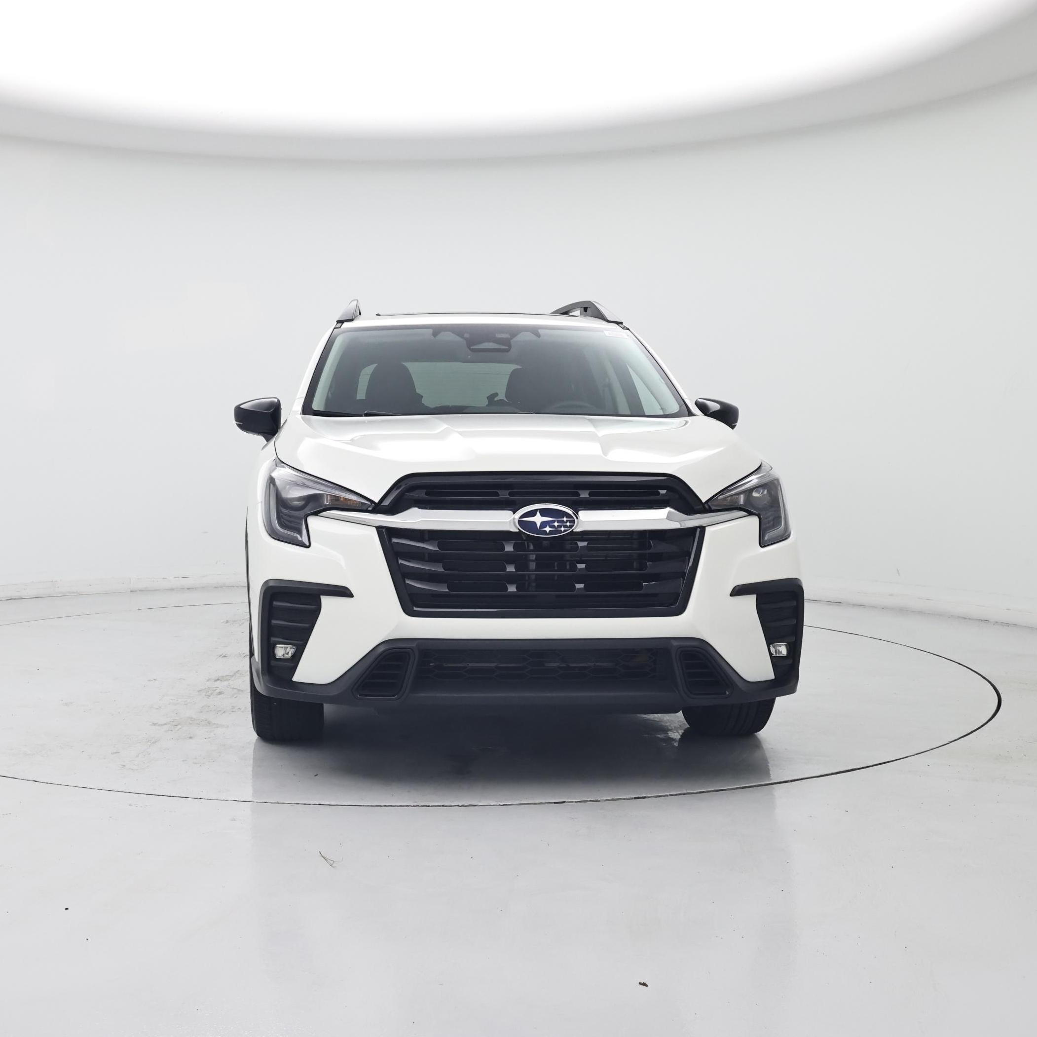 Thumbnail: 2025 Subaru Ascent - 5