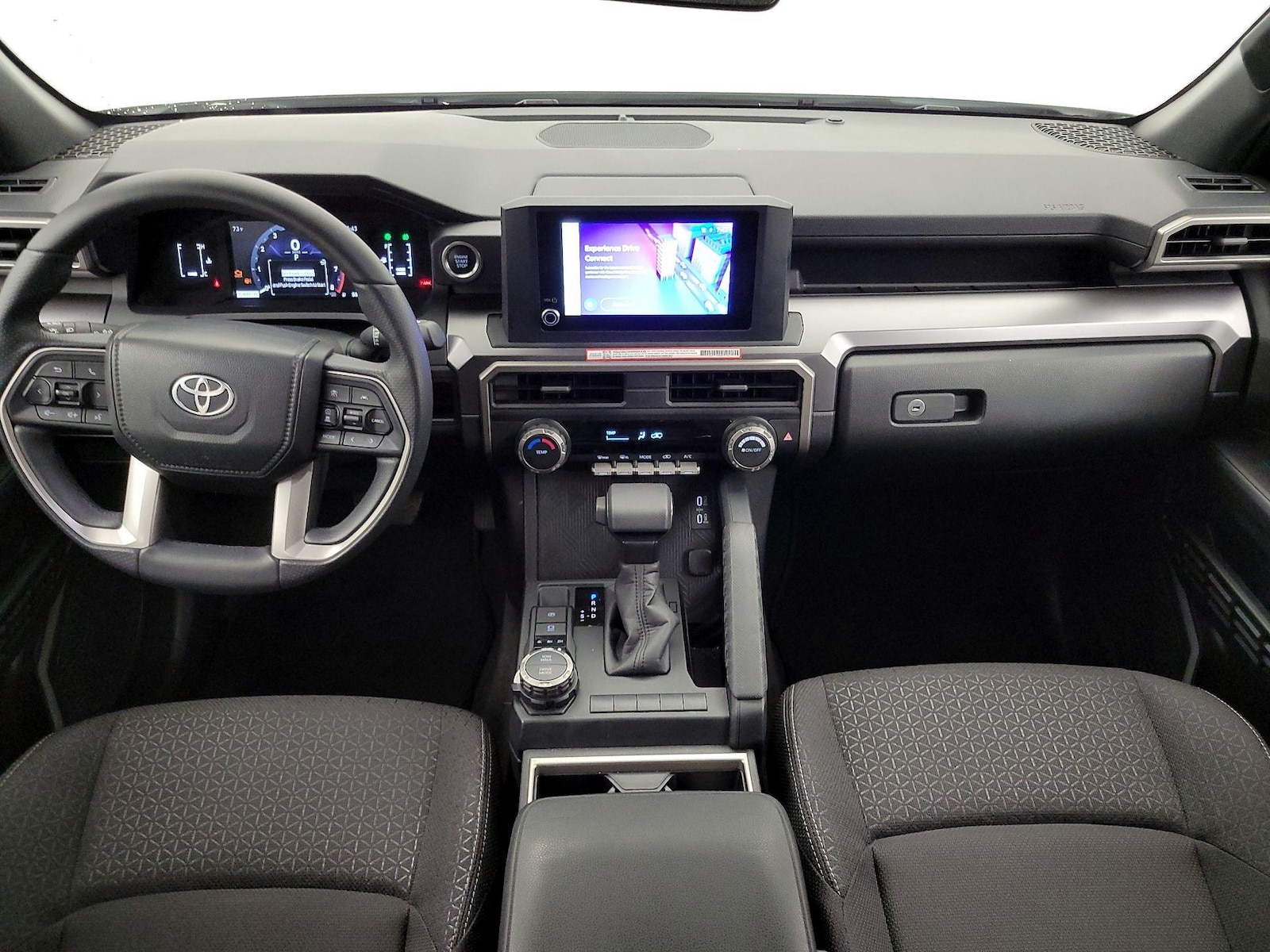2025 Toyota 4Runner SR5 - Photo 10