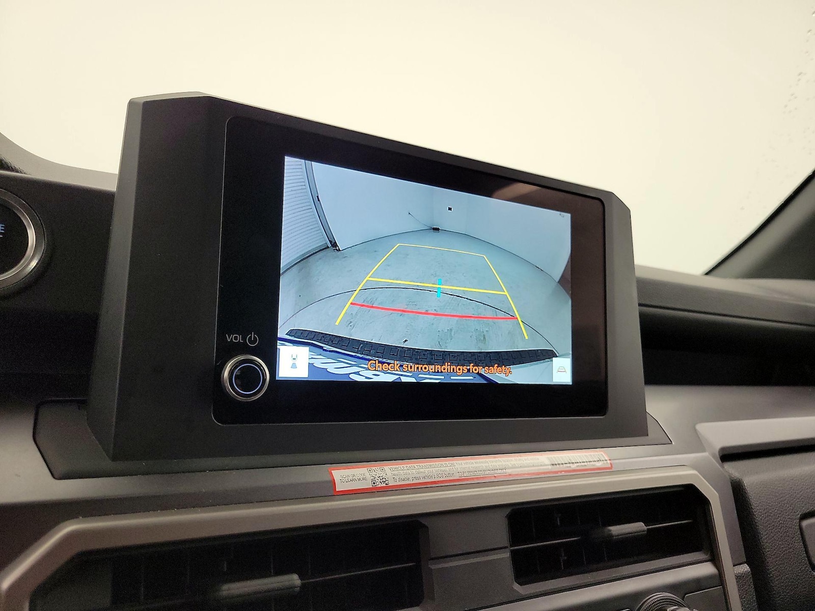 2025 Toyota 4Runner SR5 - Photo 15