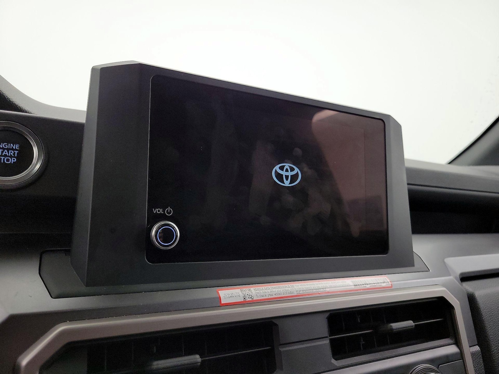 2025 Toyota 4Runner SR5 - Photo 16