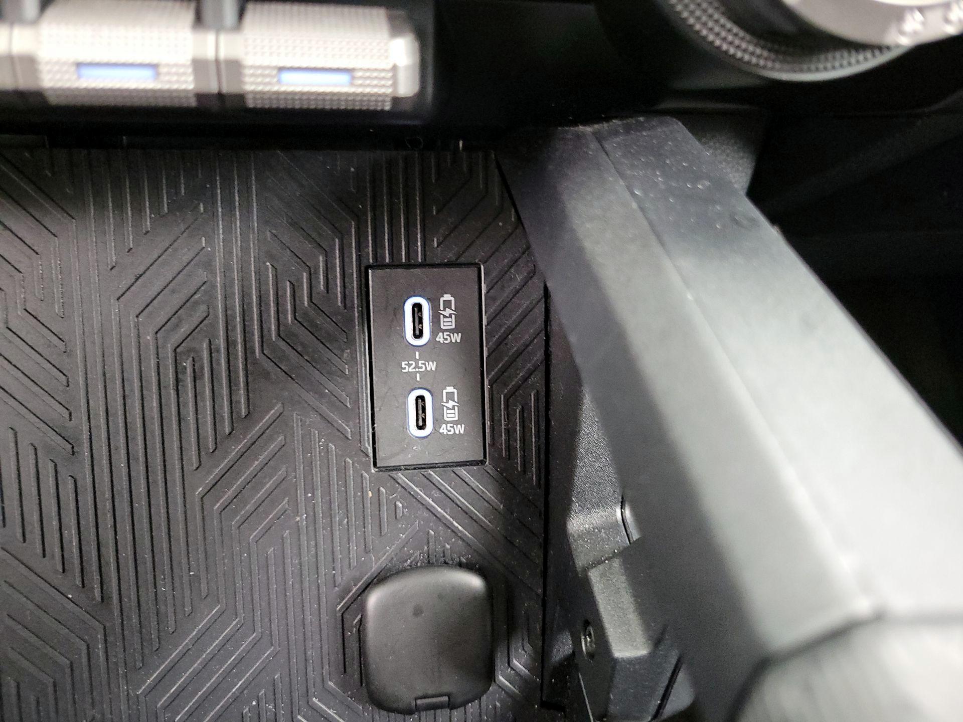 Thumbnail: 2025 Toyota 4Runner - 18