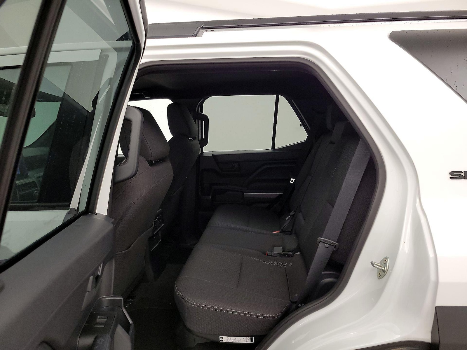 2025 Toyota 4Runner SR5 - Photo 20