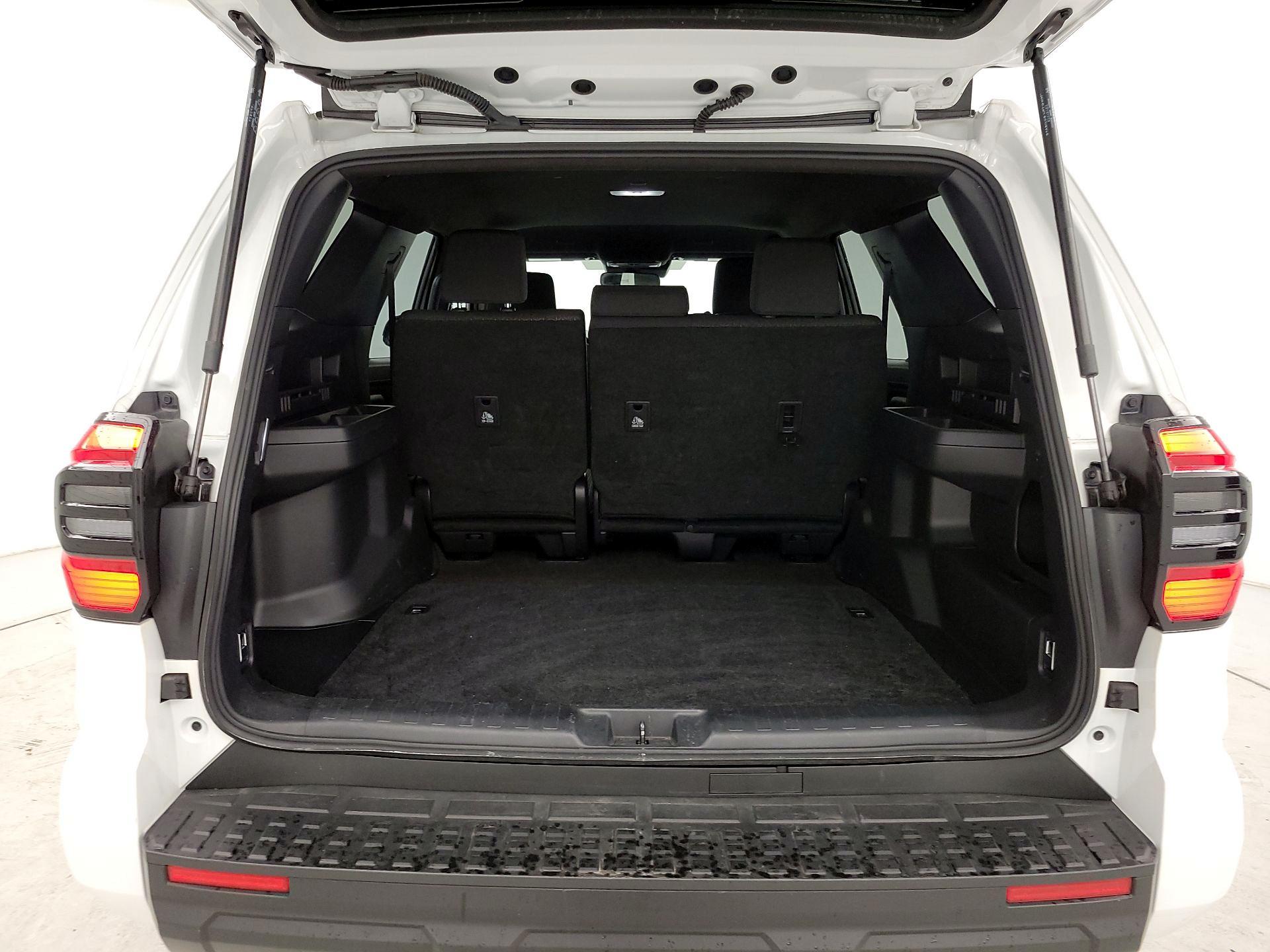 Thumbnail: 2025 Toyota 4Runner - 20