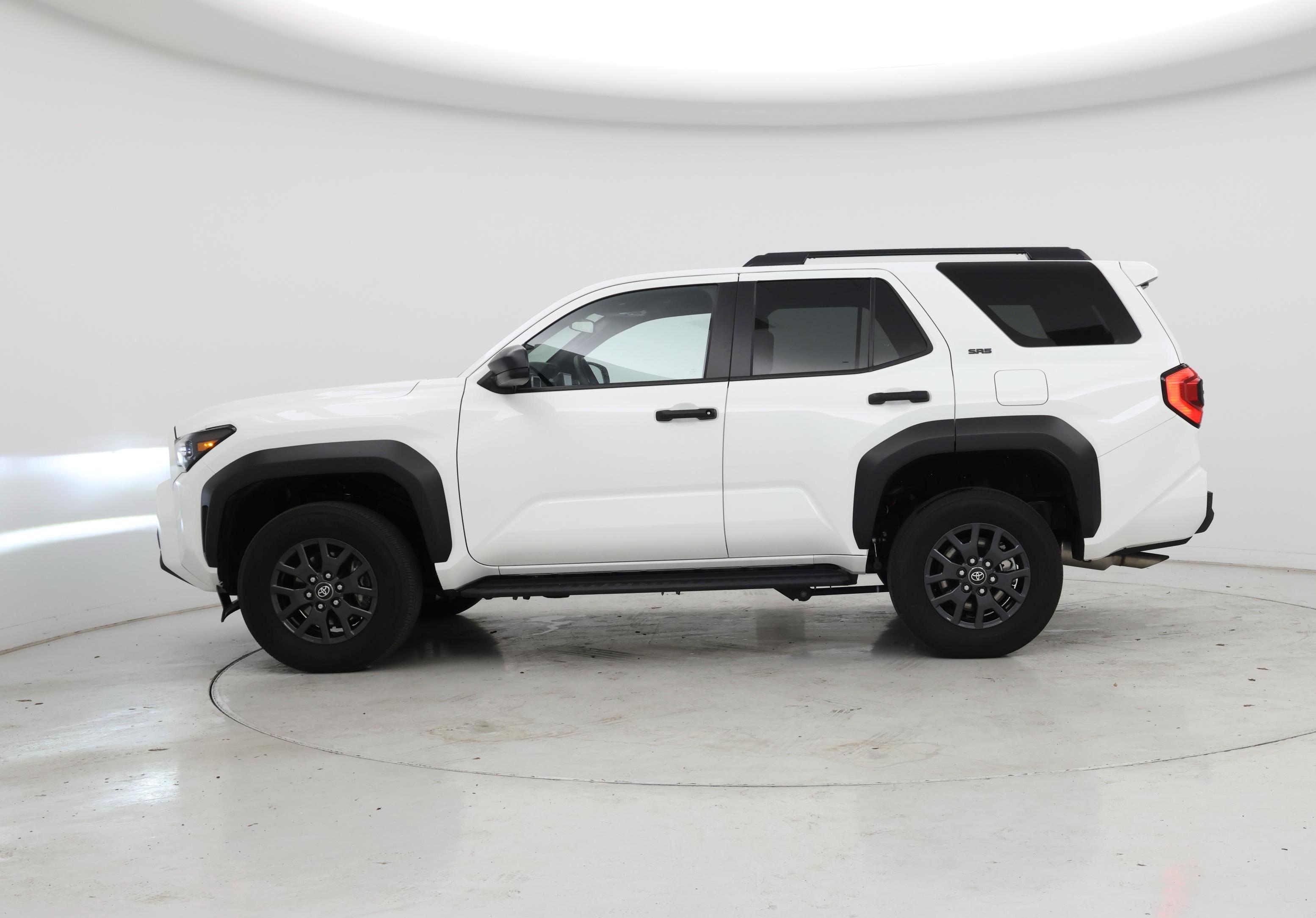 Thumbnail: 2025 Toyota 4Runner - 3