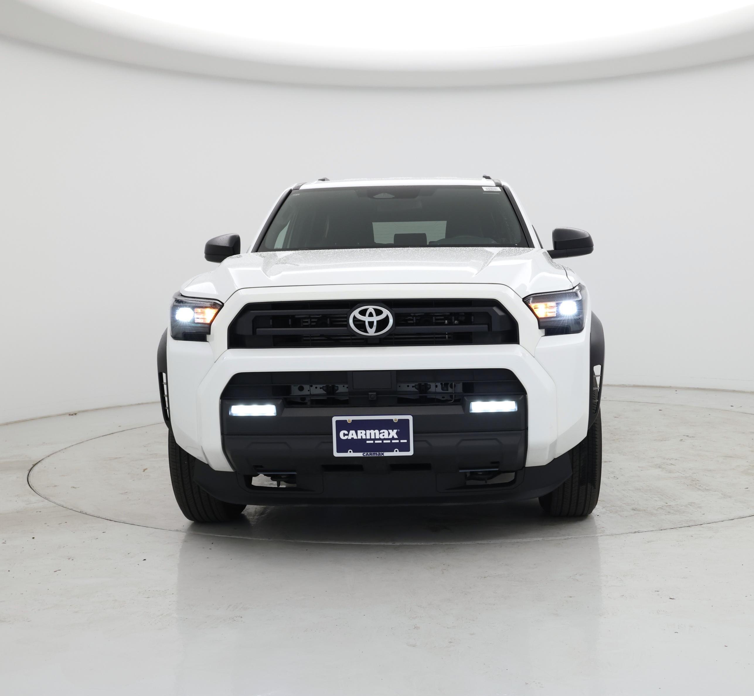 Thumbnail: 2025 Toyota 4Runner - 5