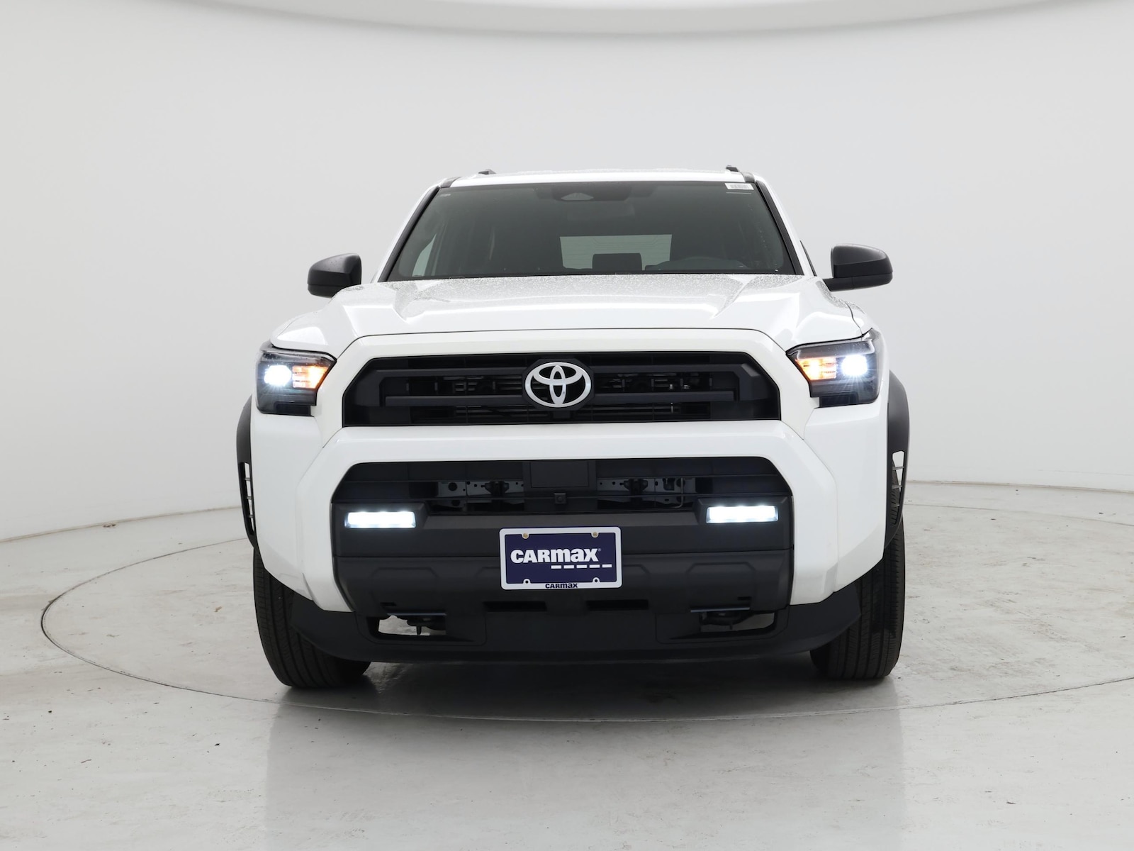 2025 Toyota 4Runner SR5 - Photo 6