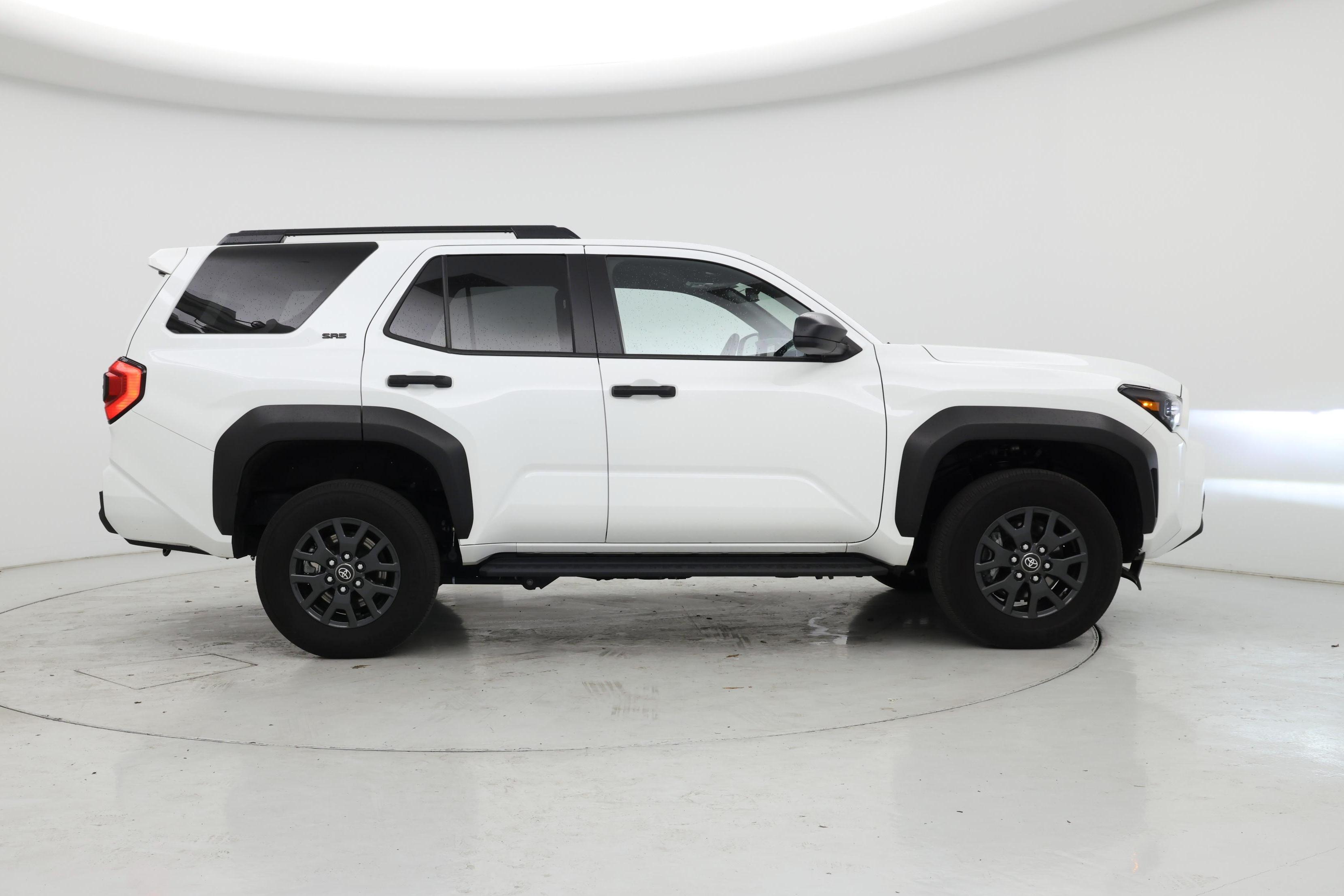 Thumbnail: 2025 Toyota 4Runner - 7