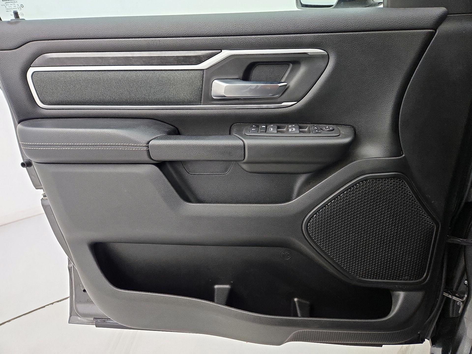 Thumbnail: 2022 RAM 1500 - 12