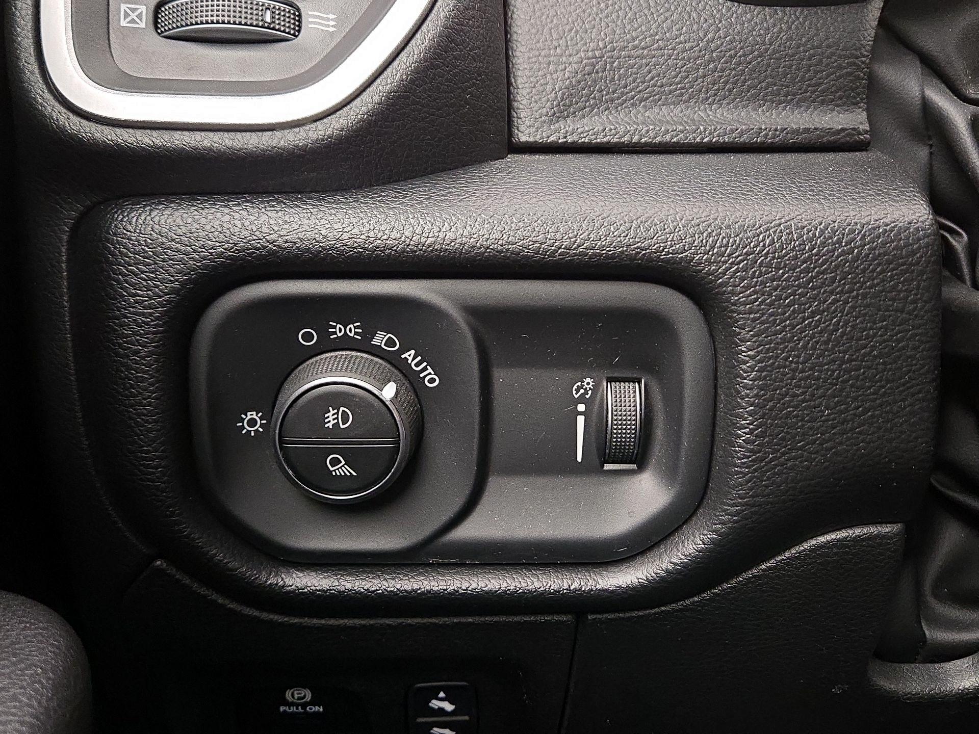 Thumbnail: 2022 RAM 1500 - 13