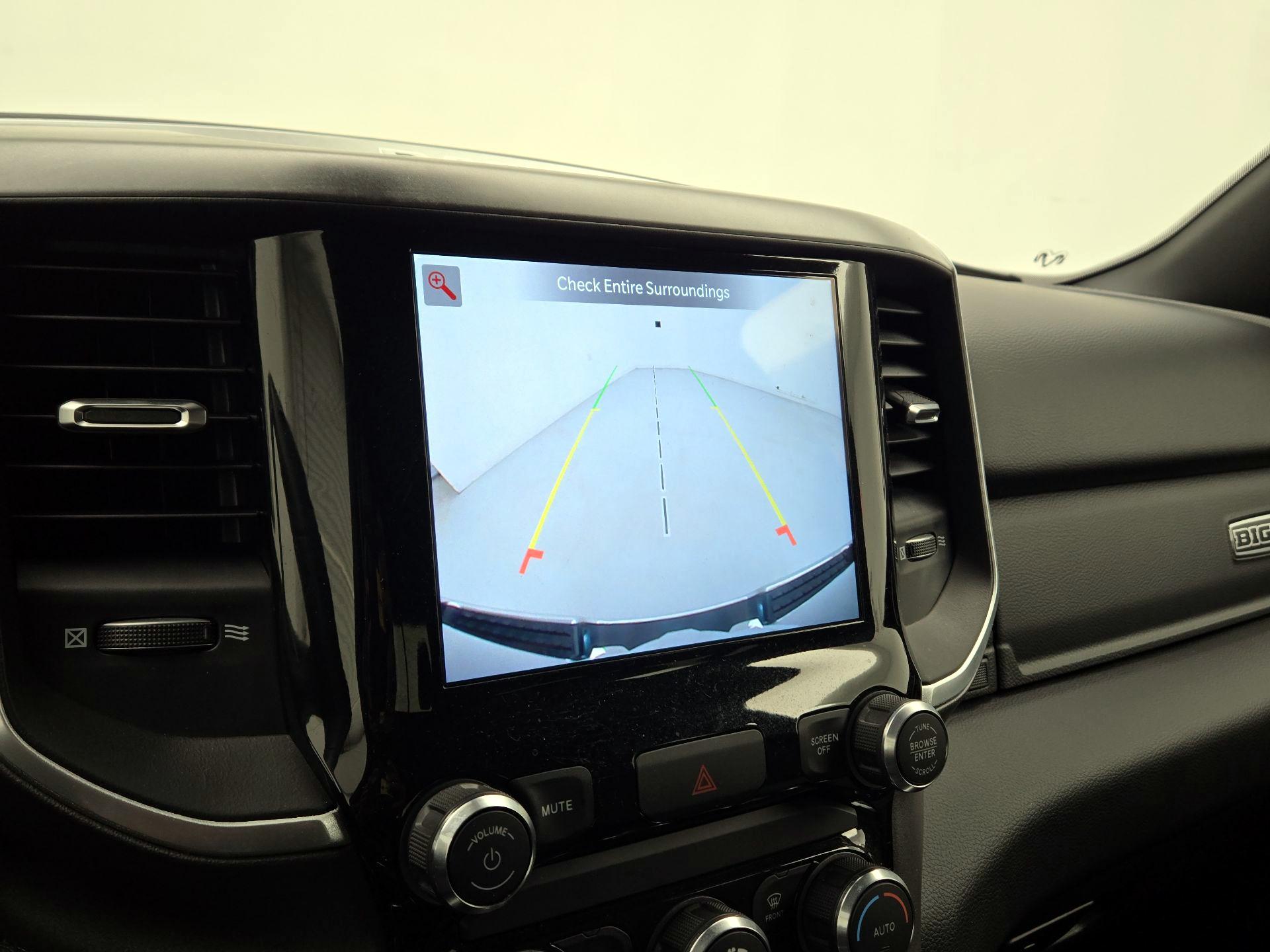 Thumbnail: 2022 RAM 1500 - 14